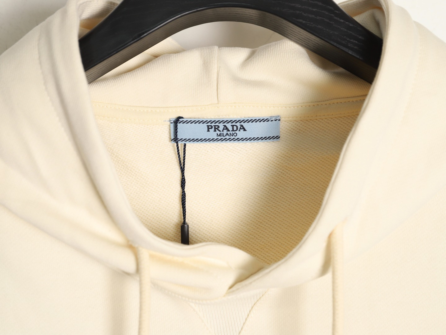 Pra*a 25fw hoodies