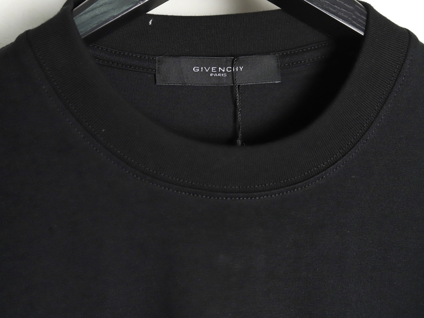 G1uenchy 25ss short-sleeved t-shirt