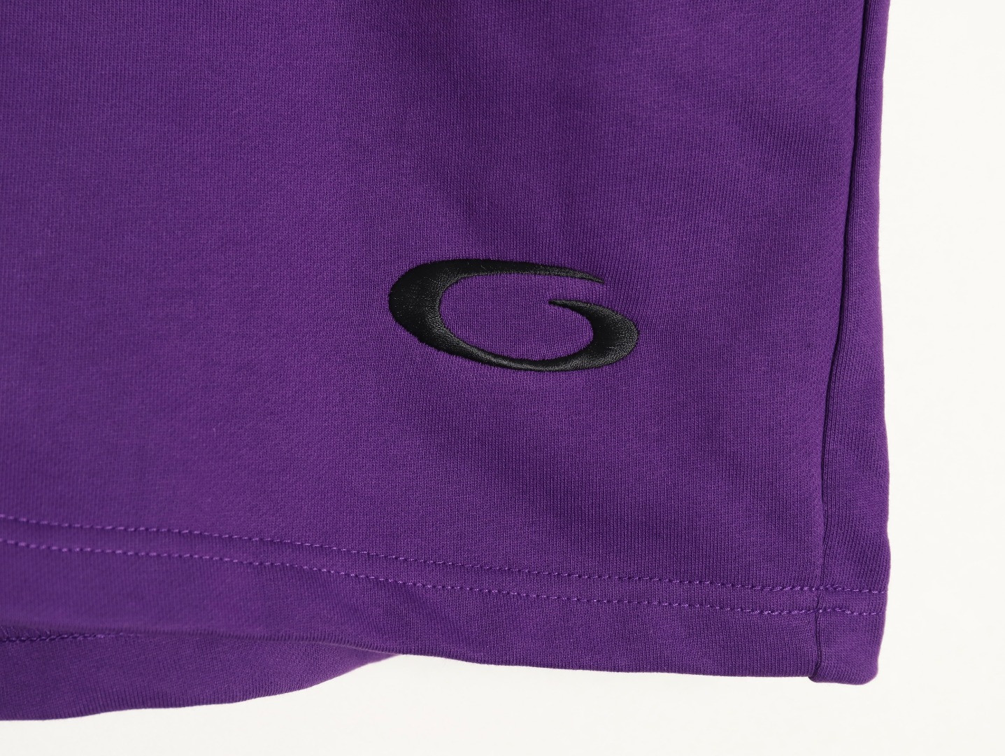 Ba*len*cia*ga shorts