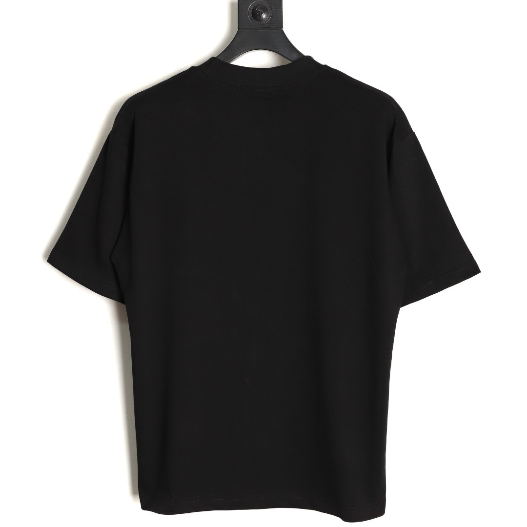 M1v M1v 25ss short-sleeved t-shirt