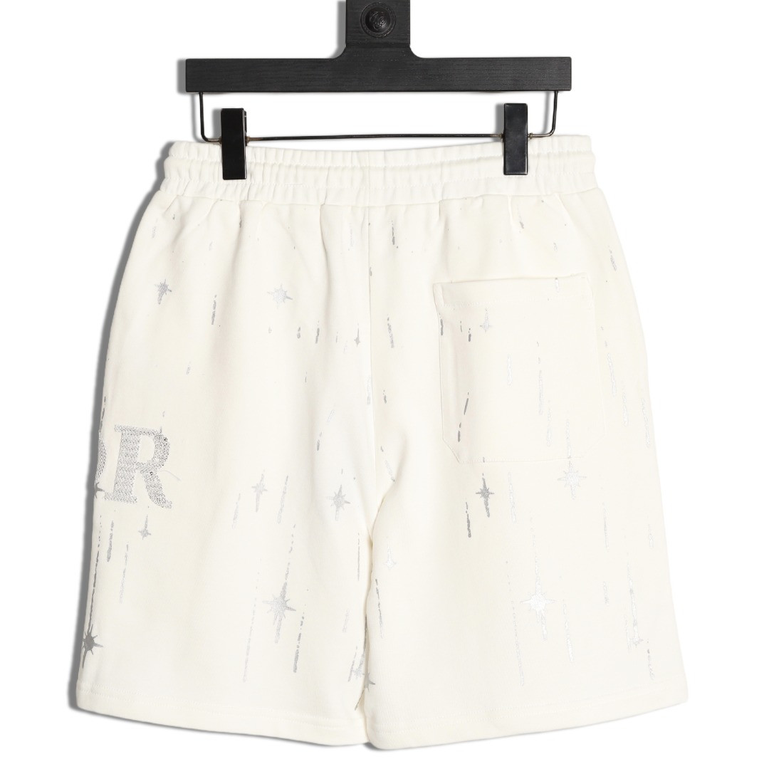 D*or 25ss shorts