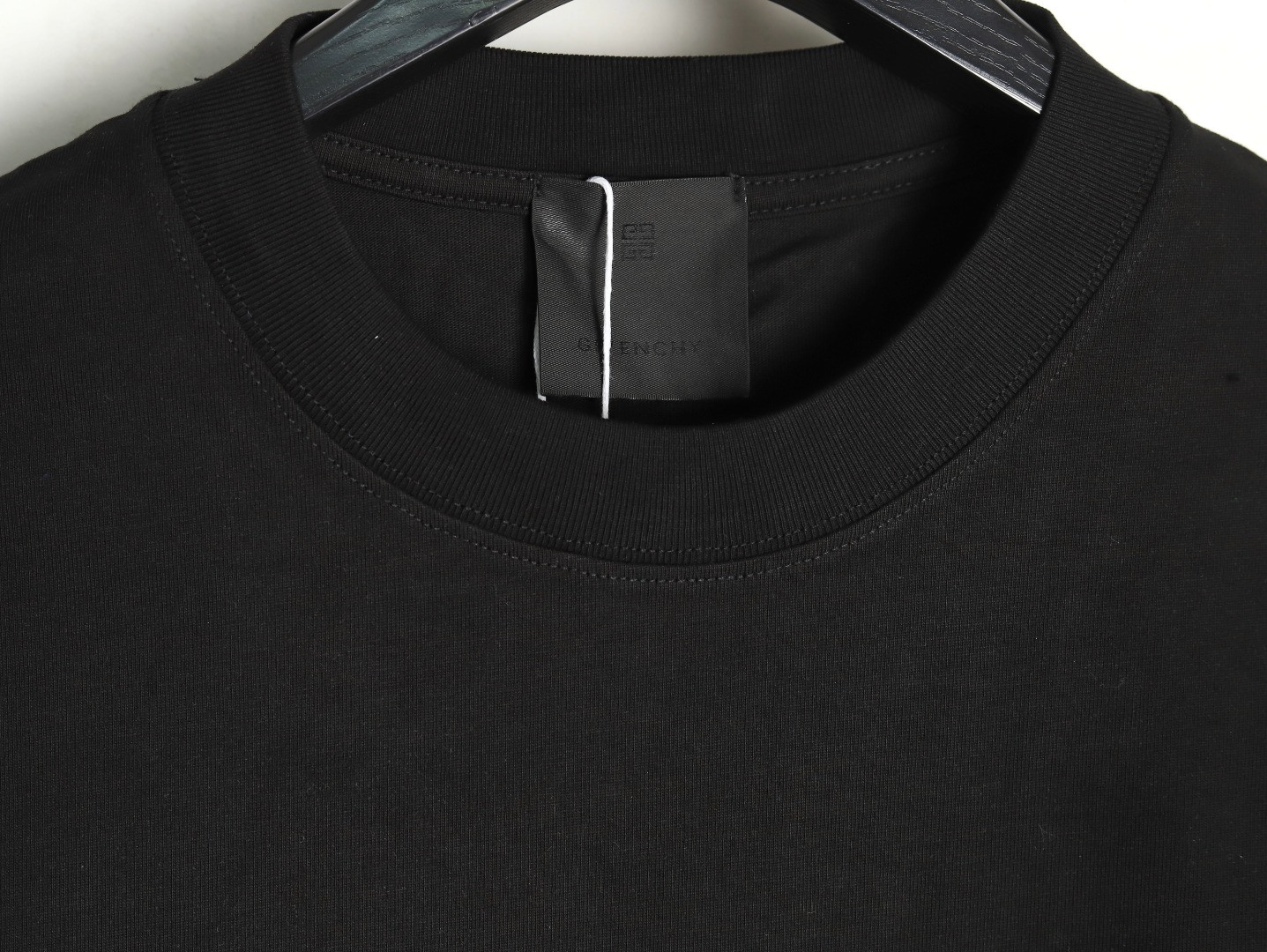 G1uenchy 25ss short-sleeved t-shirt