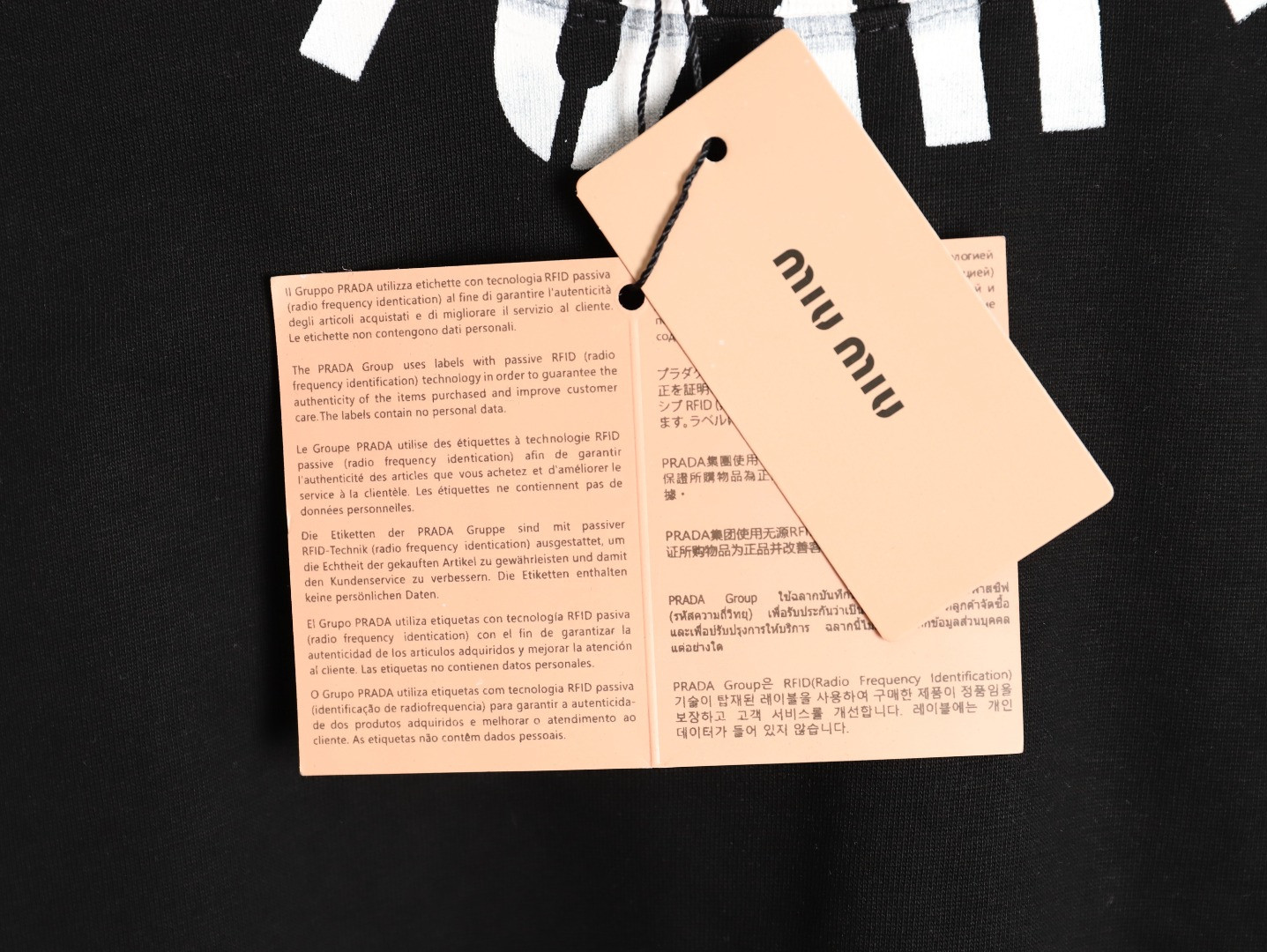 M1v M1v 25ss short-sleeved t-shirt