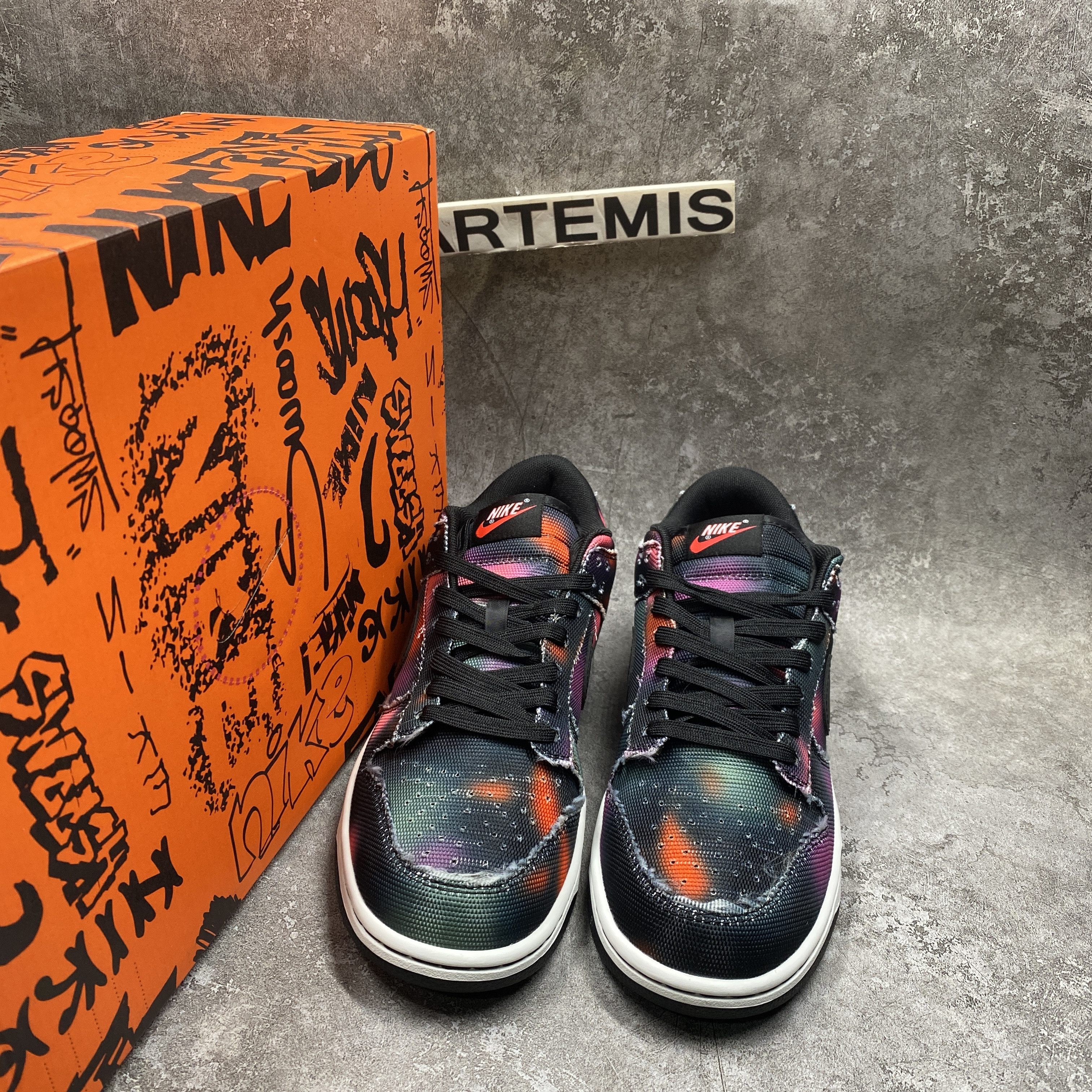 dunk low retro preM1vm 