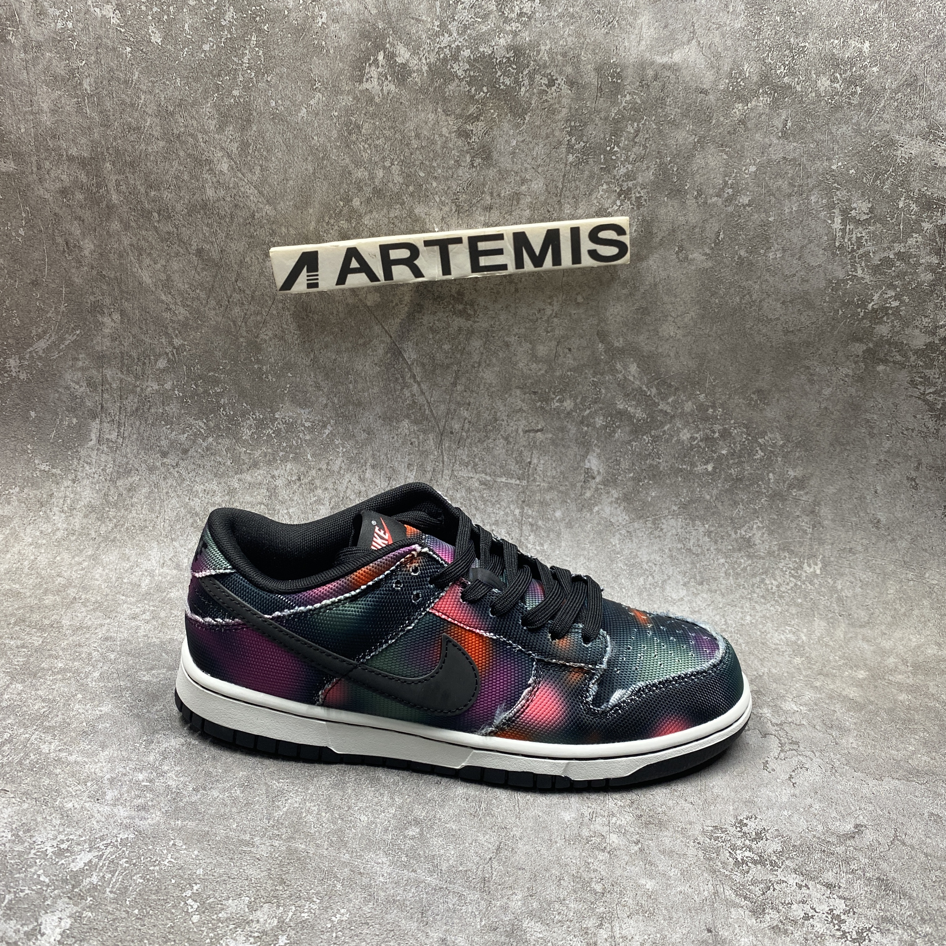 dunk low retro preM1vm 