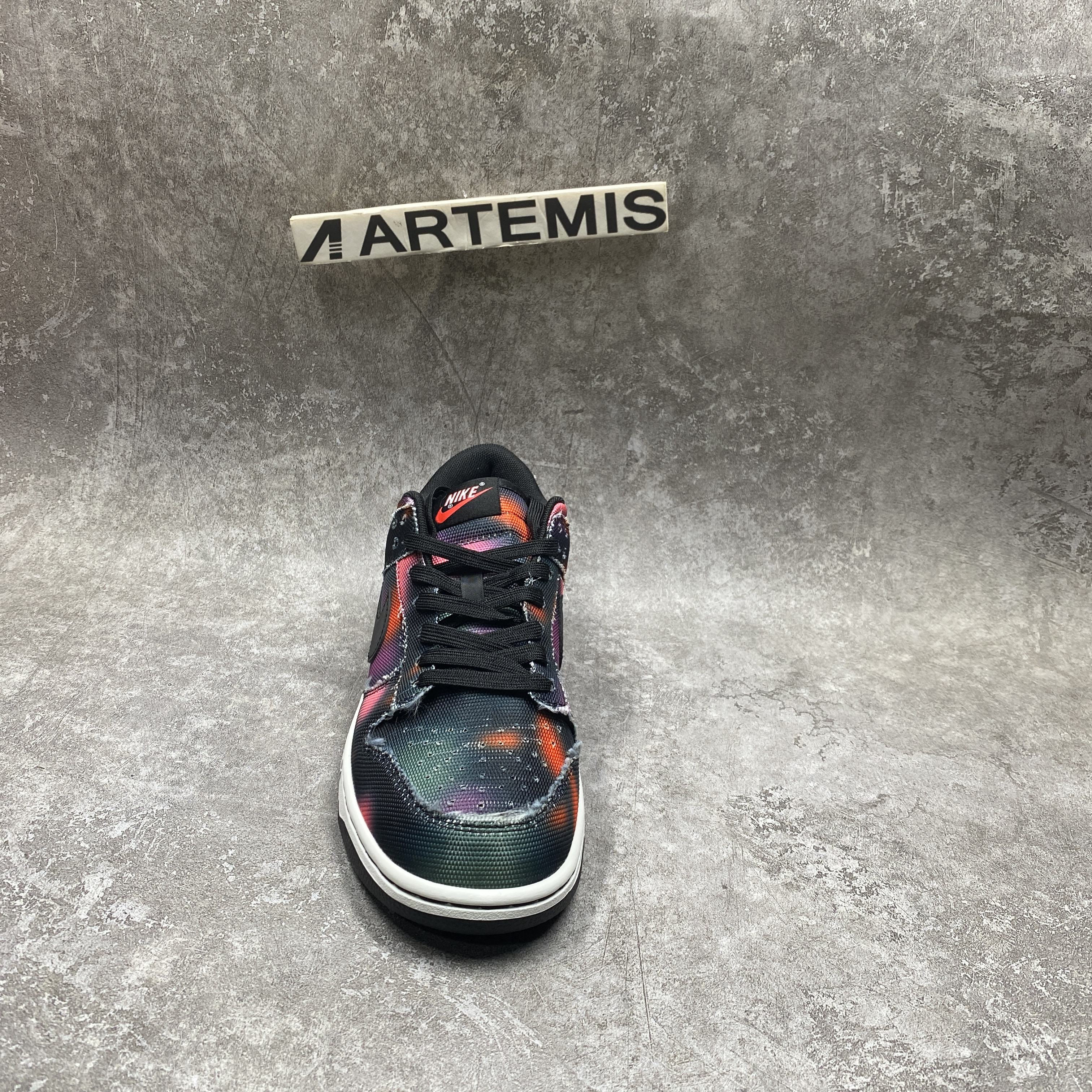 dunk low retro preM1vm 