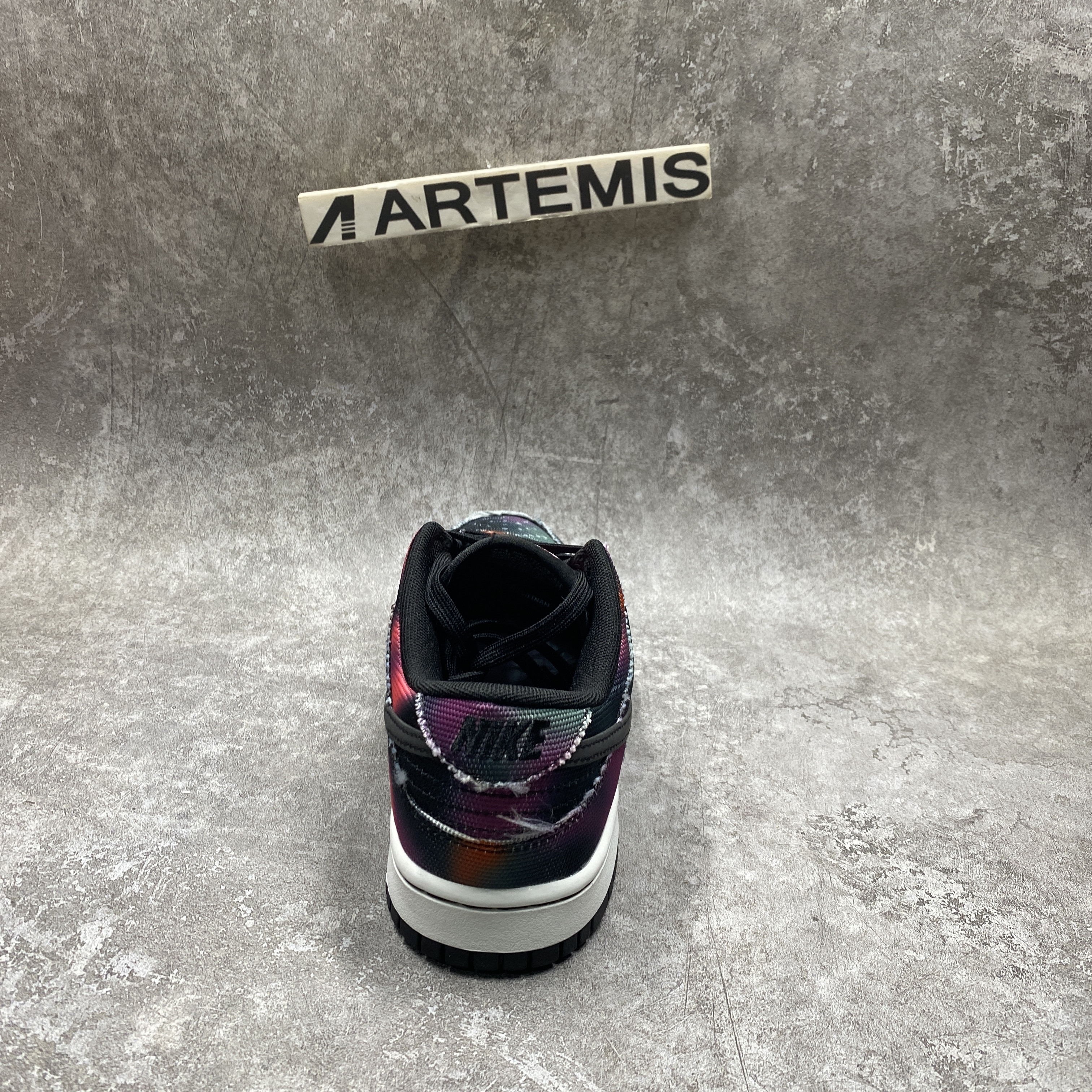 dunk low retro preM1vm 