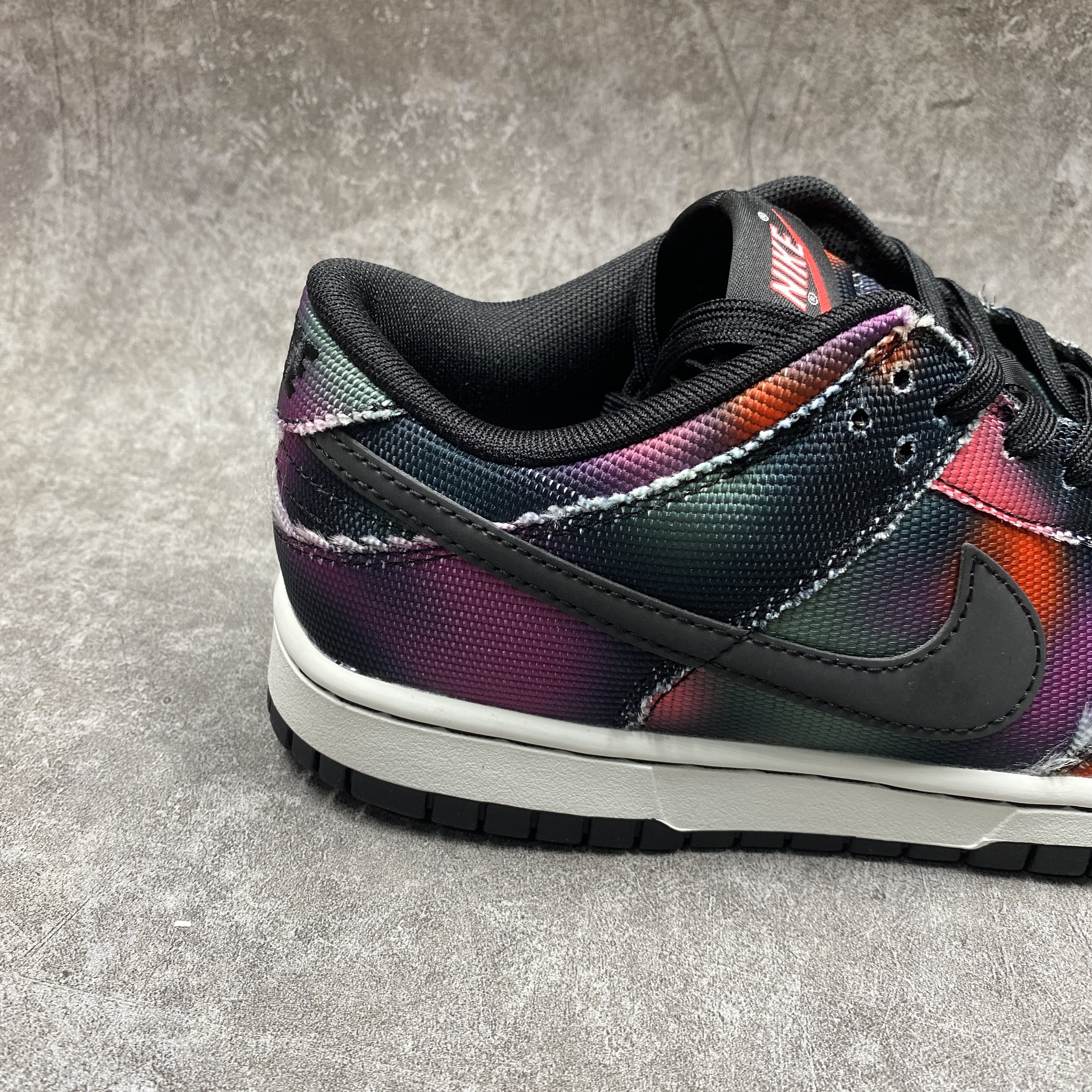 dunk low retro preM1vm 