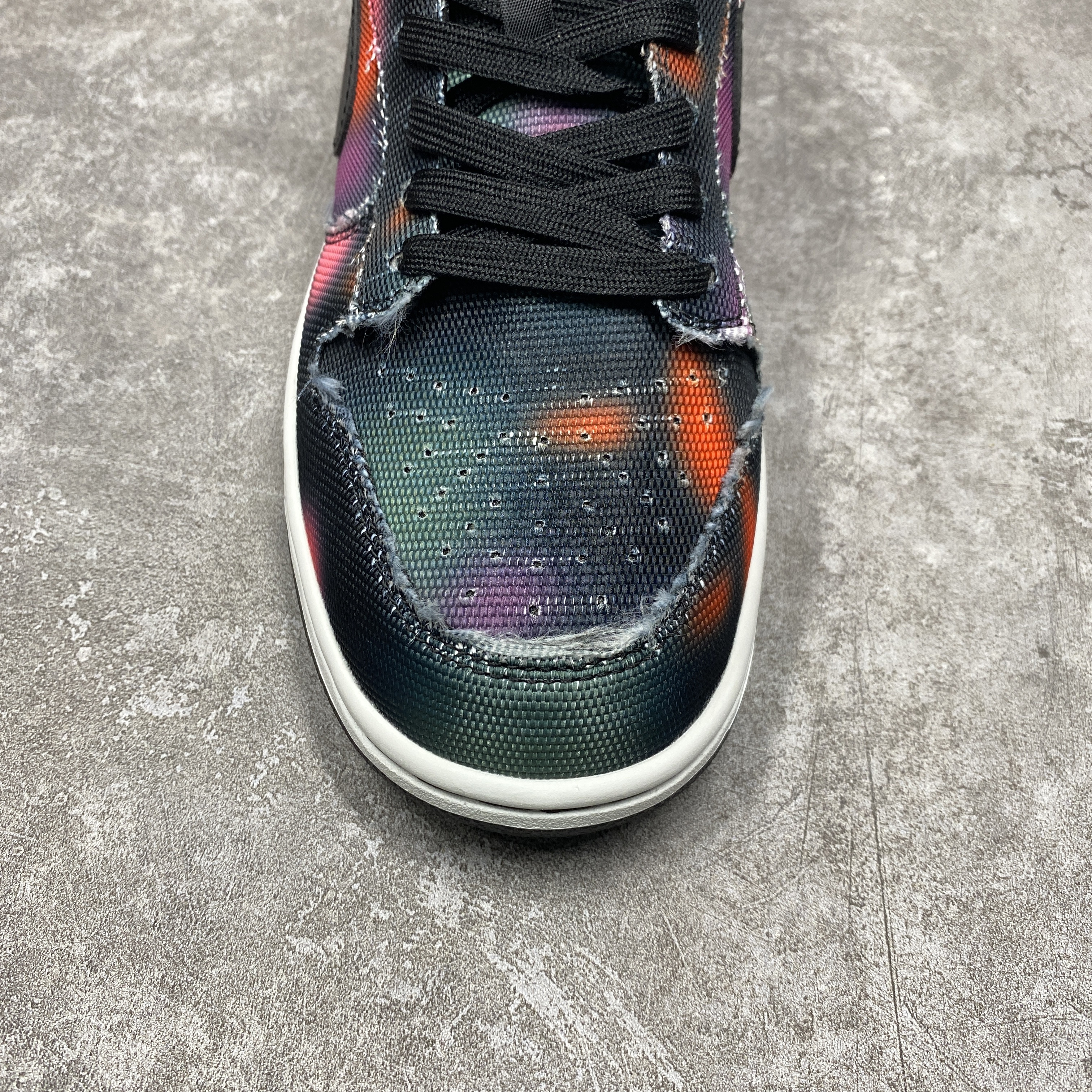 dunk low retro preM1vm 