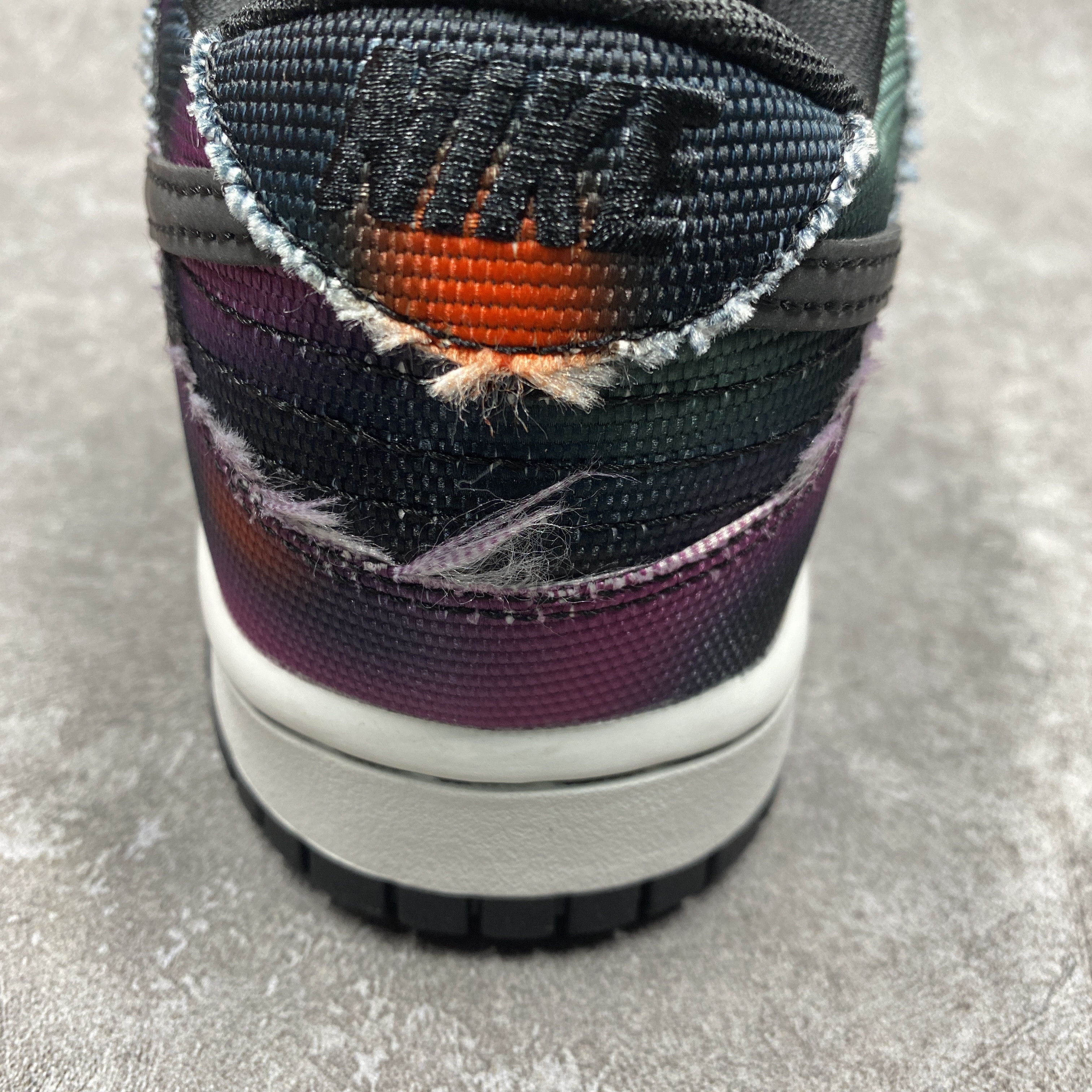 dunk low retro preM1vm 
