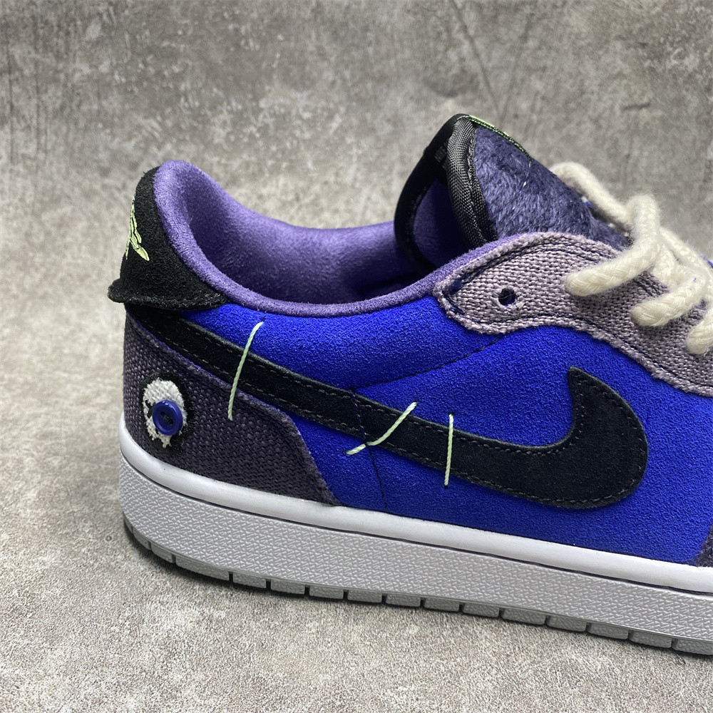 Jordan 1 Low