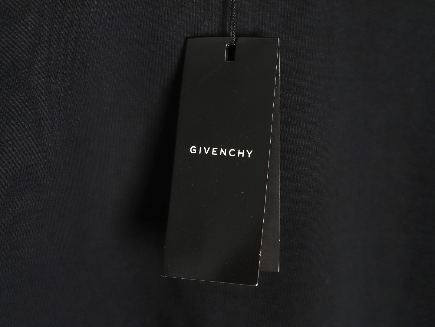 G1uenchy 25ss short-sleeved t-shirt
