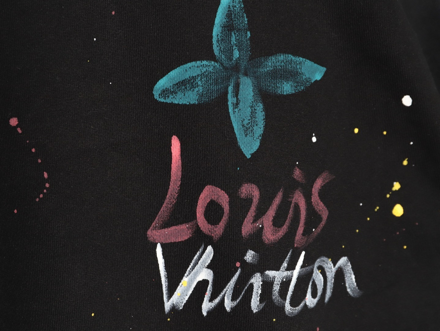 l0*is V*t0n hoodies