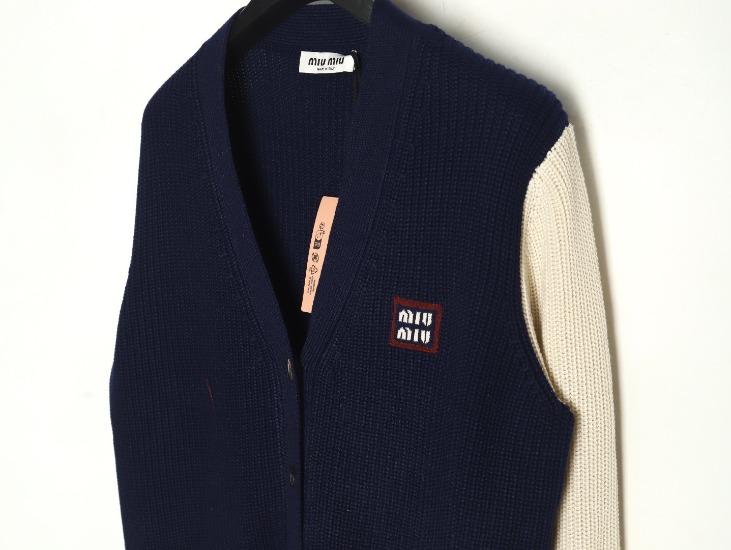 M1v M1v mm cardigan sweaters