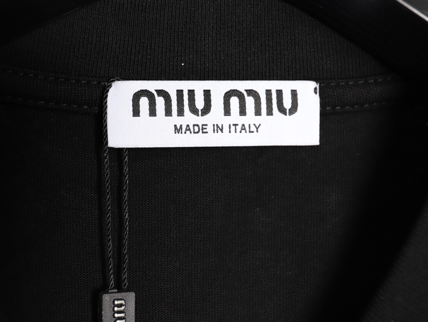 M1v M1v 25ss short-sleeved t-shirt