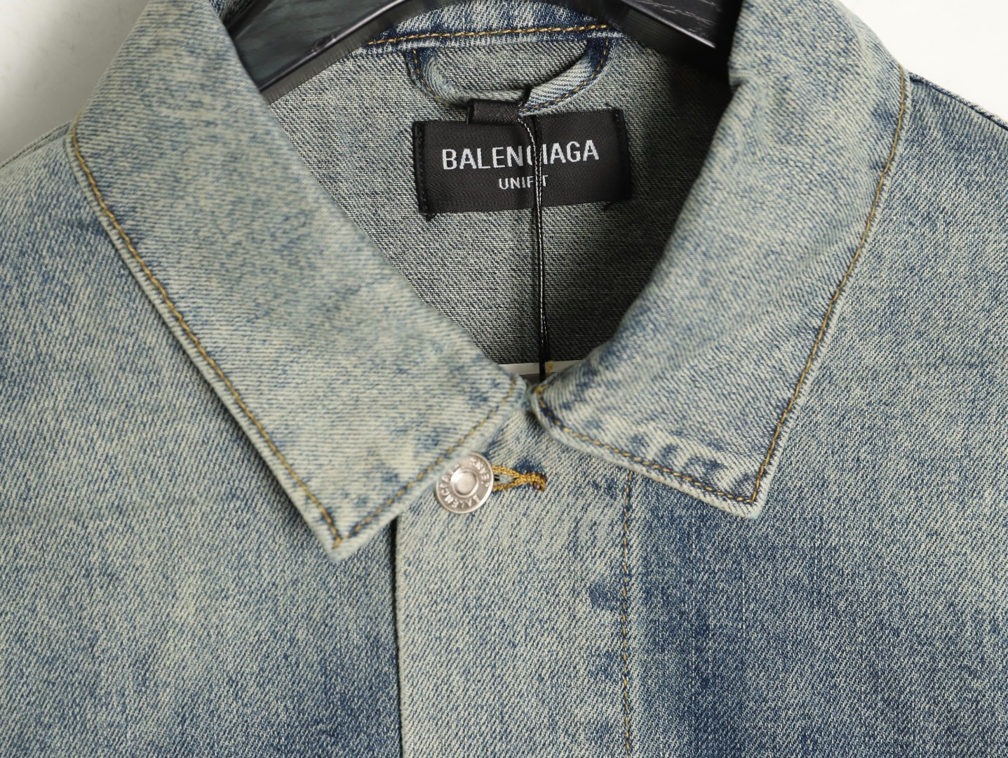 ba*len*cia*ga De*1m coats