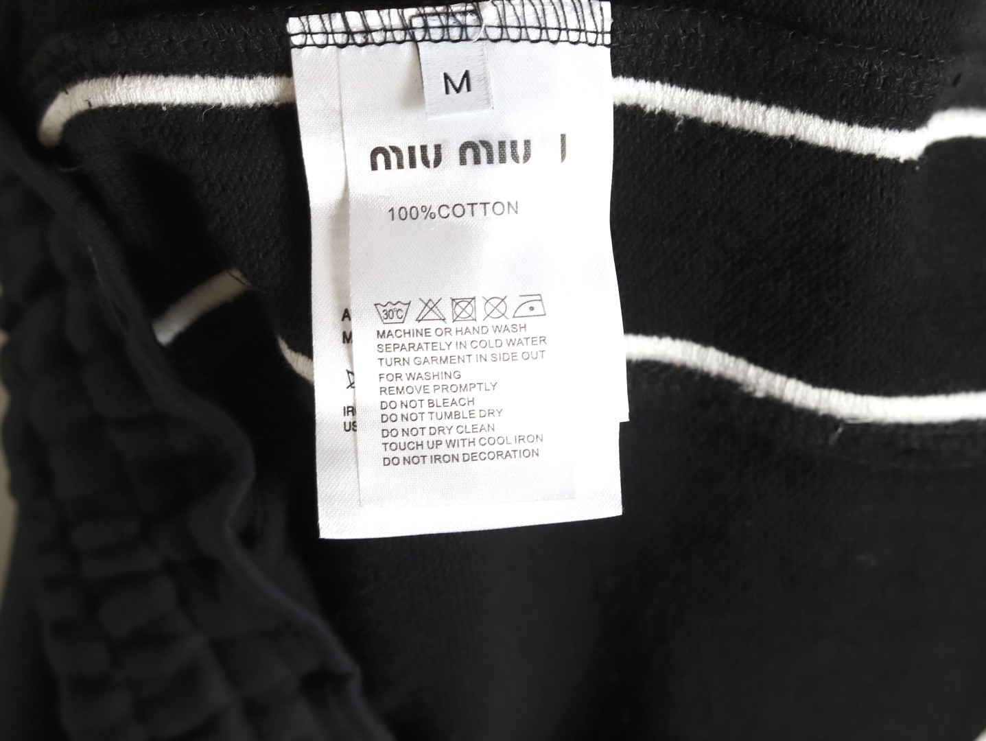 M1v M1v shorts