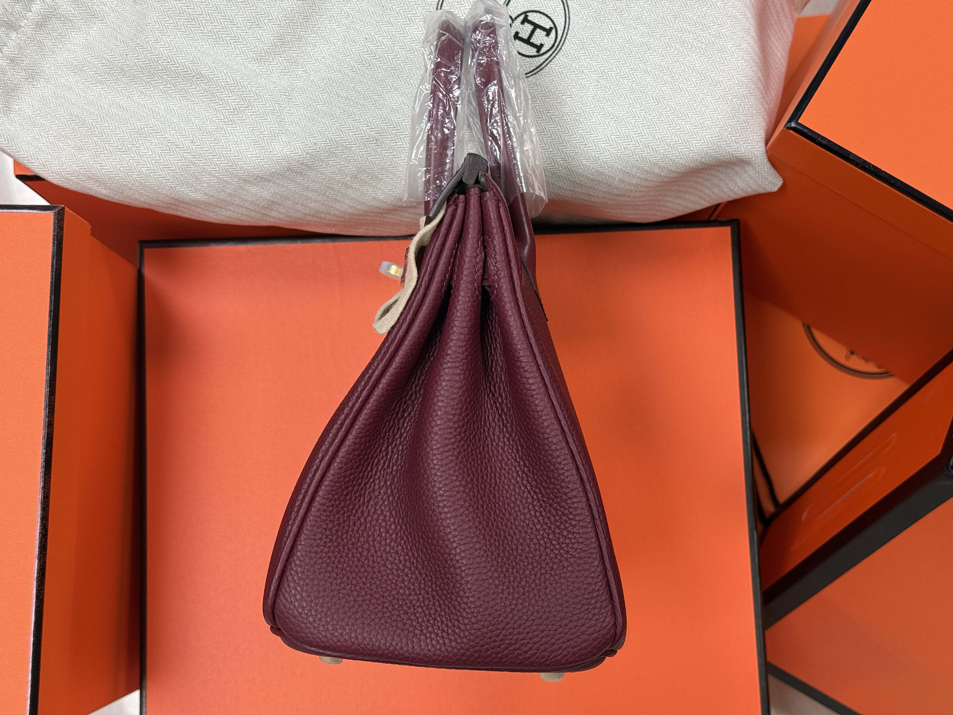h**me5 birkin 25 30 35 (cusT0mized, no exchange no return, about 20 days)