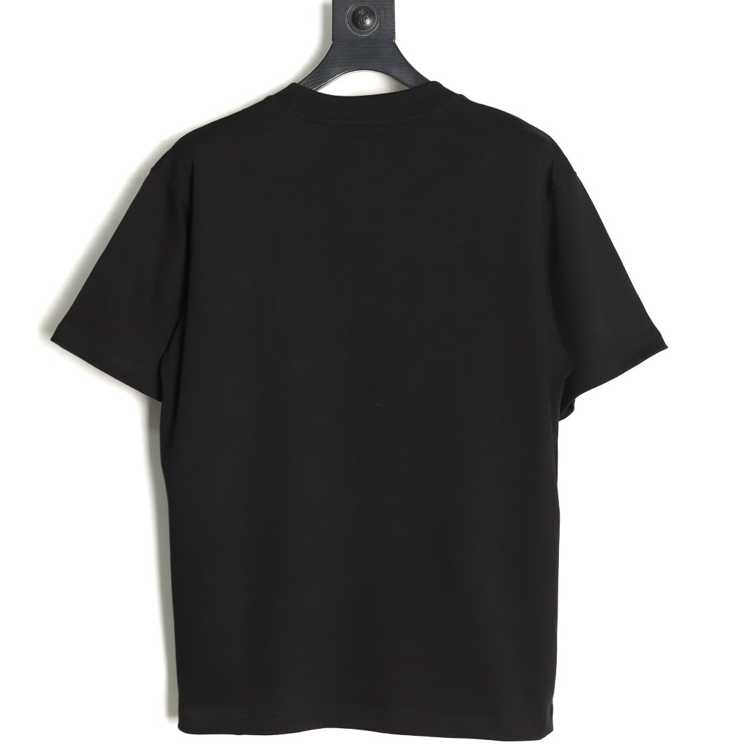 M0nc1er 25ss short-sleeved t-shirt