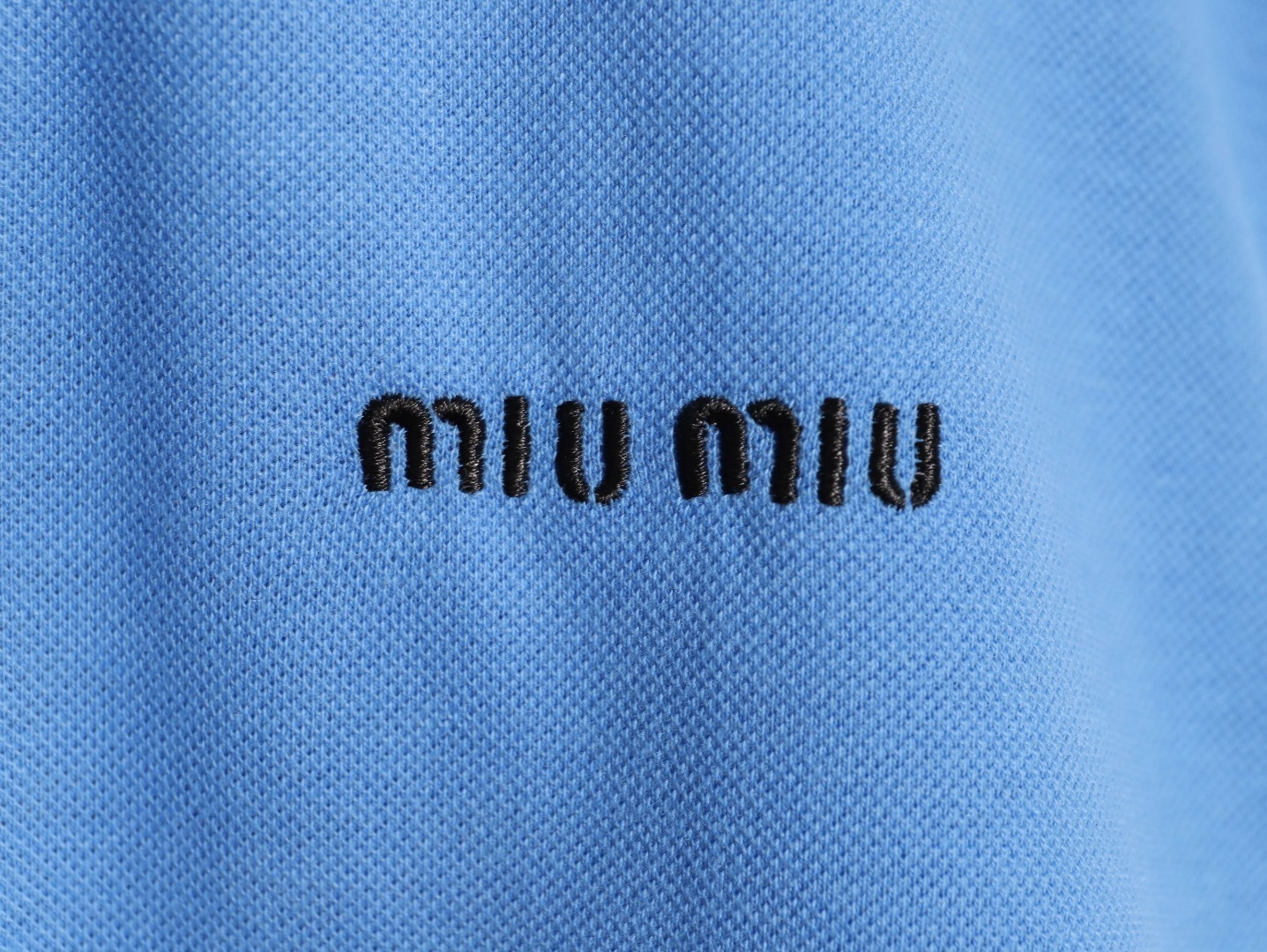 M1v M1v polo shirt