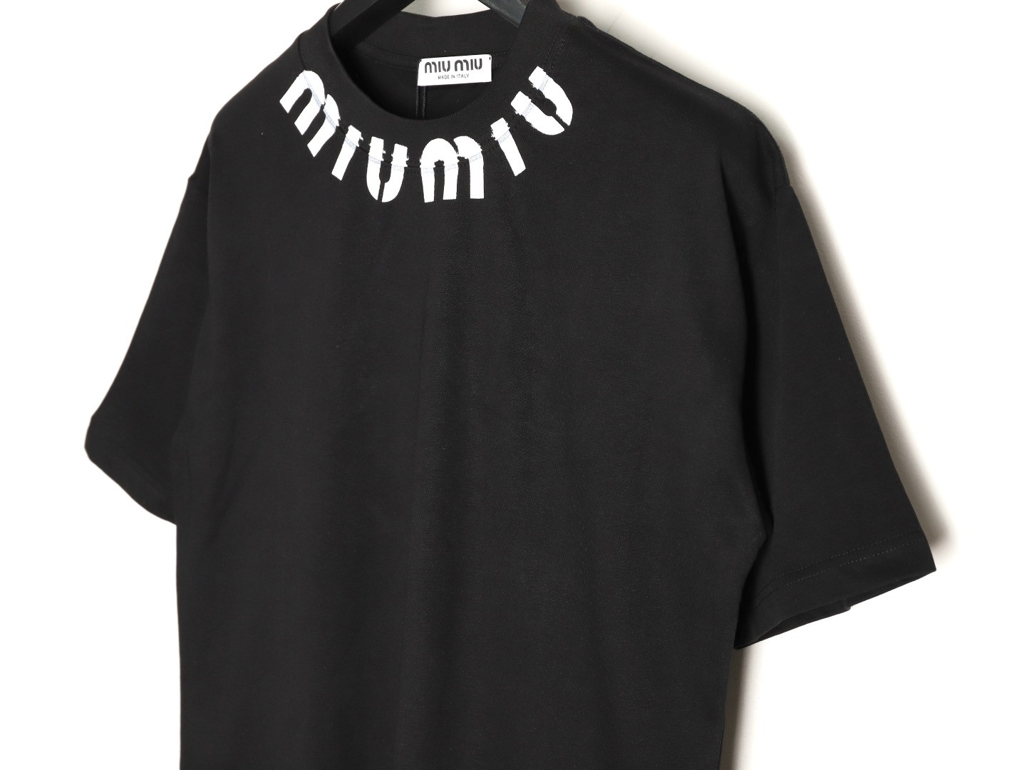M1v M1v 25ss short-sleeved t-shirt