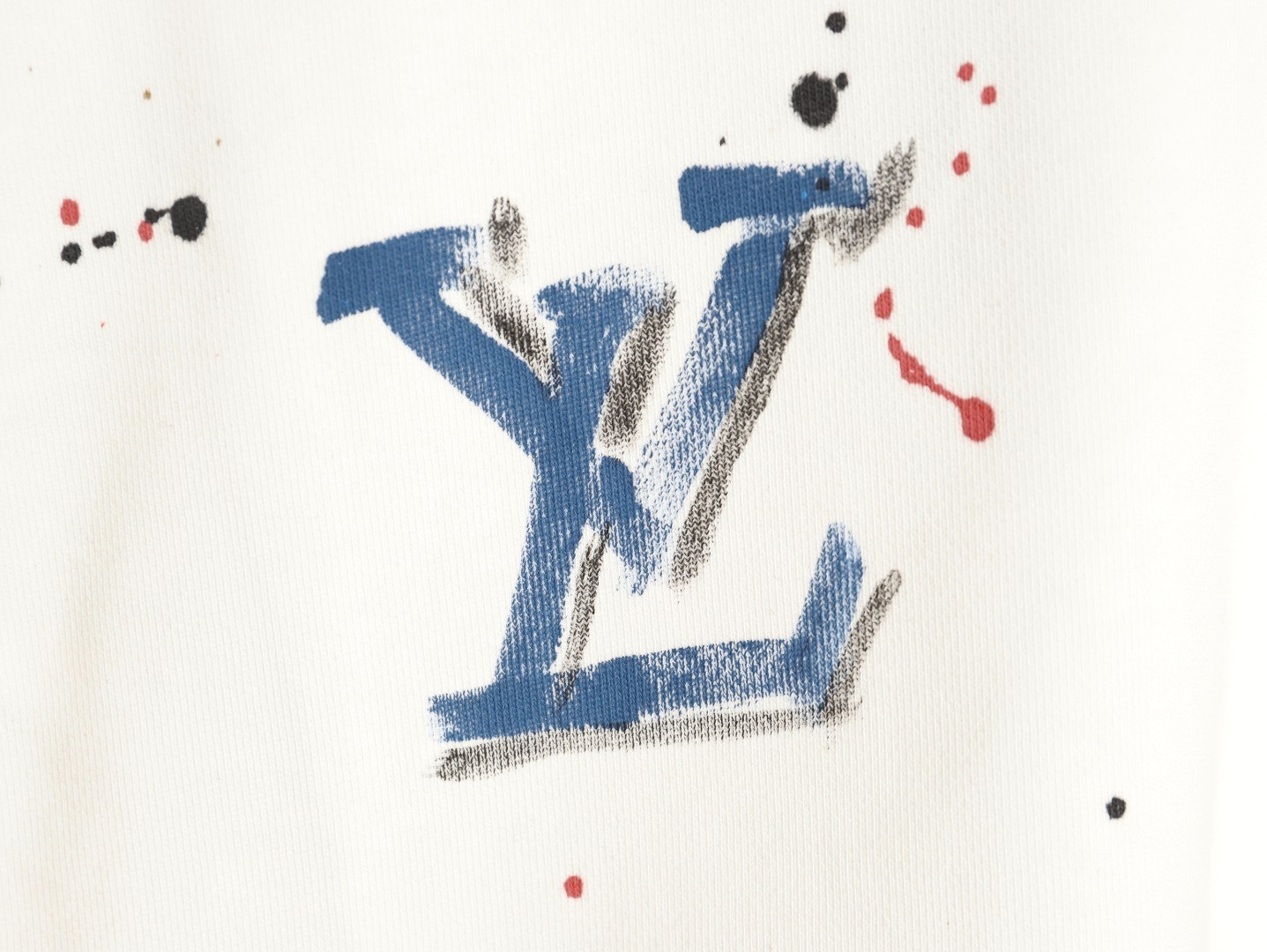 l0*is V*t0n hoodies