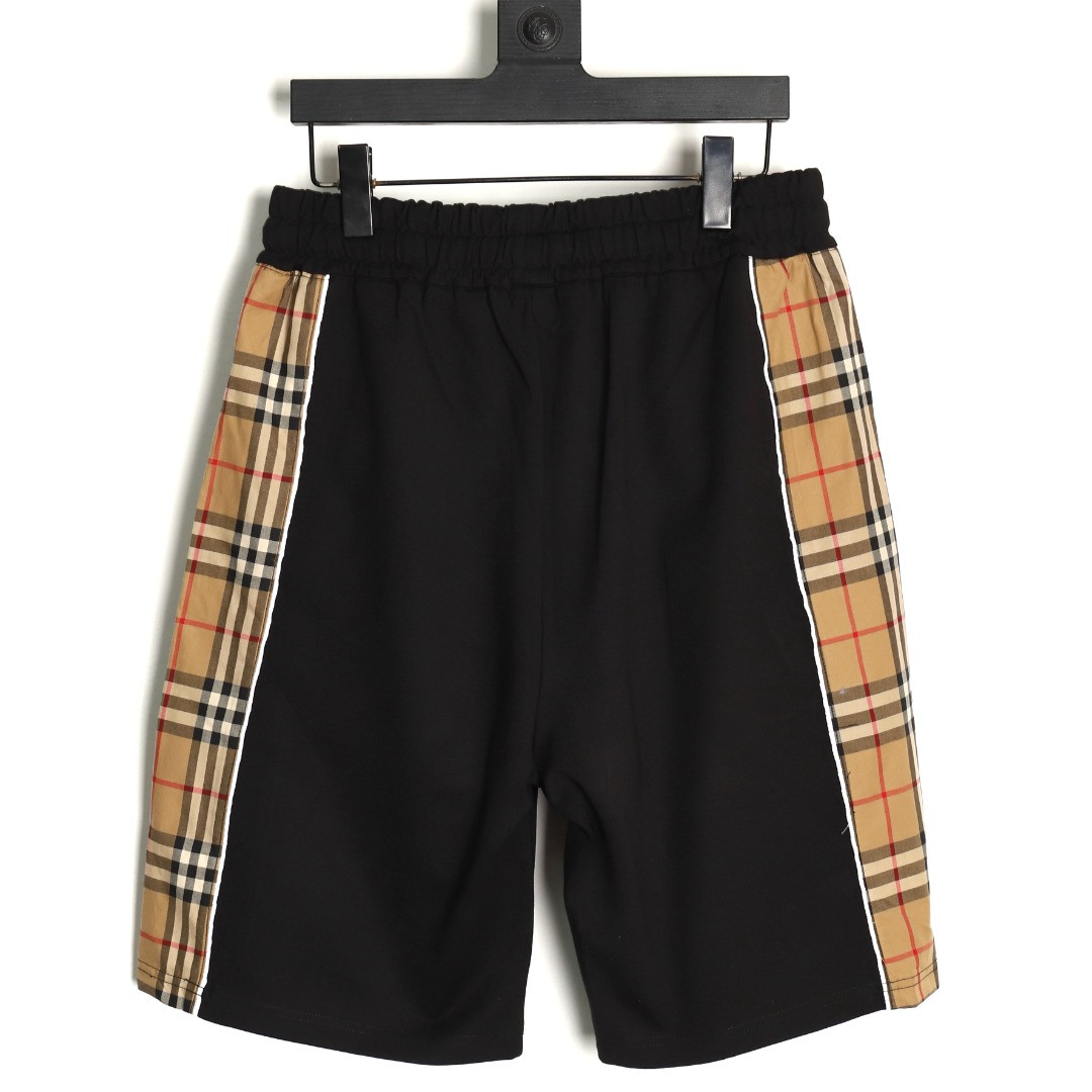 B**rry bbr shorts