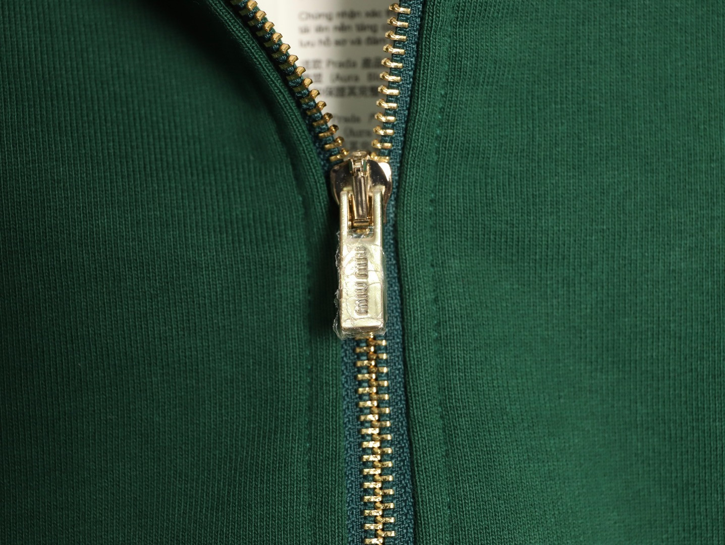 M1v M1v 25fw hoodies