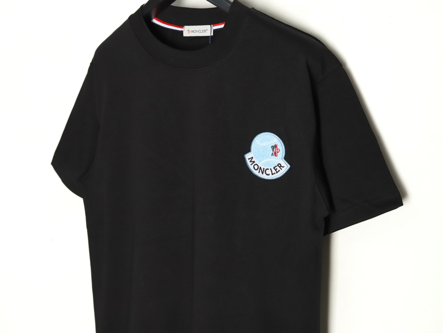 M0nc1er 25ss short-sleeved t-shirt