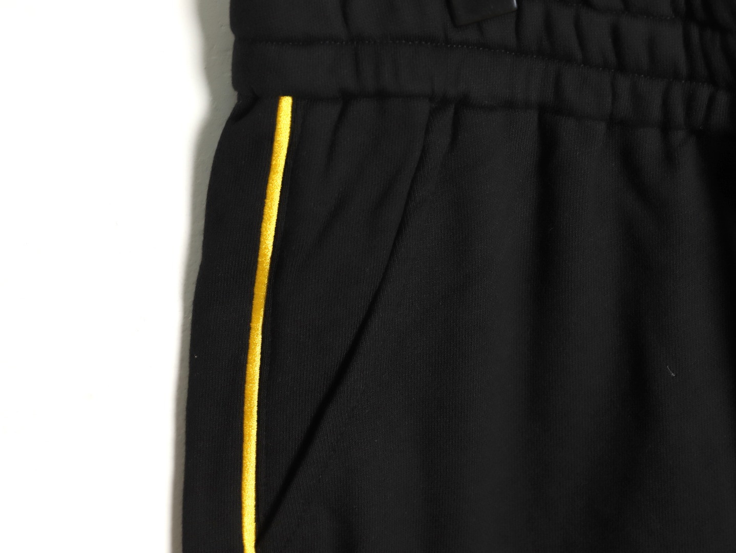 F**di shorts