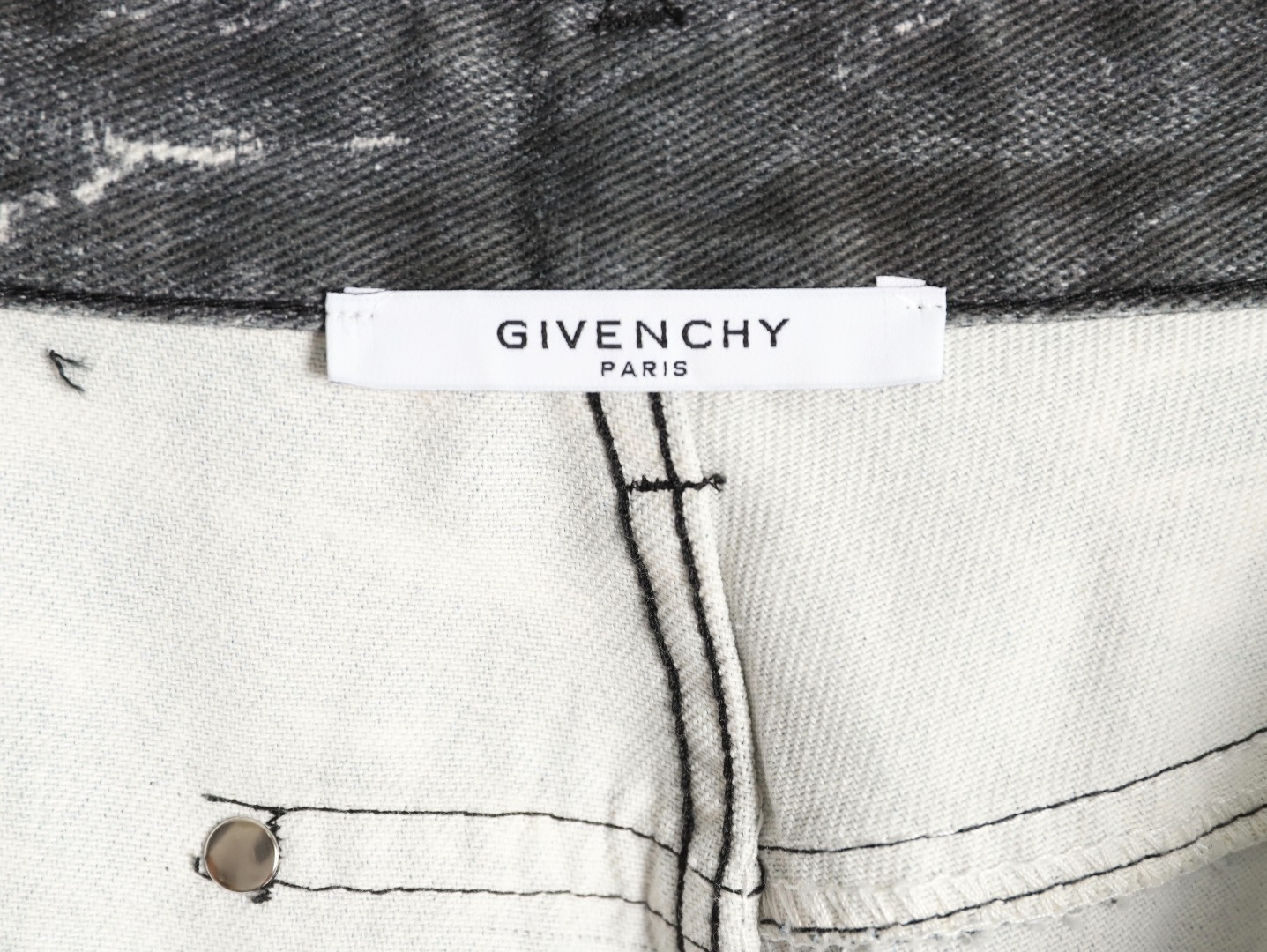 G1uenchy jeans