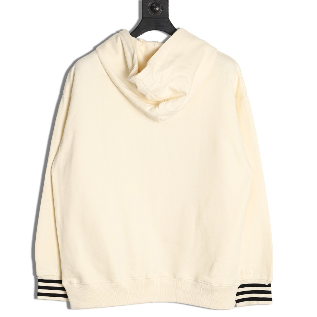 Pra*a 25fw hoodies