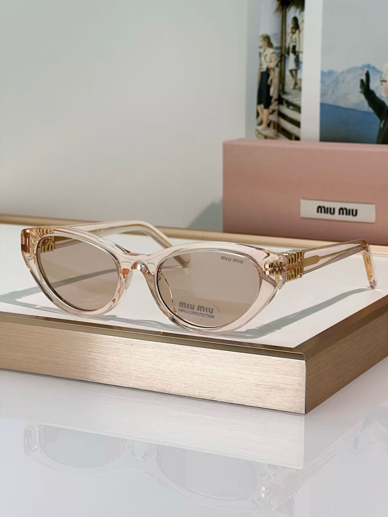 M1v M1v glasses smua04 54-20-140