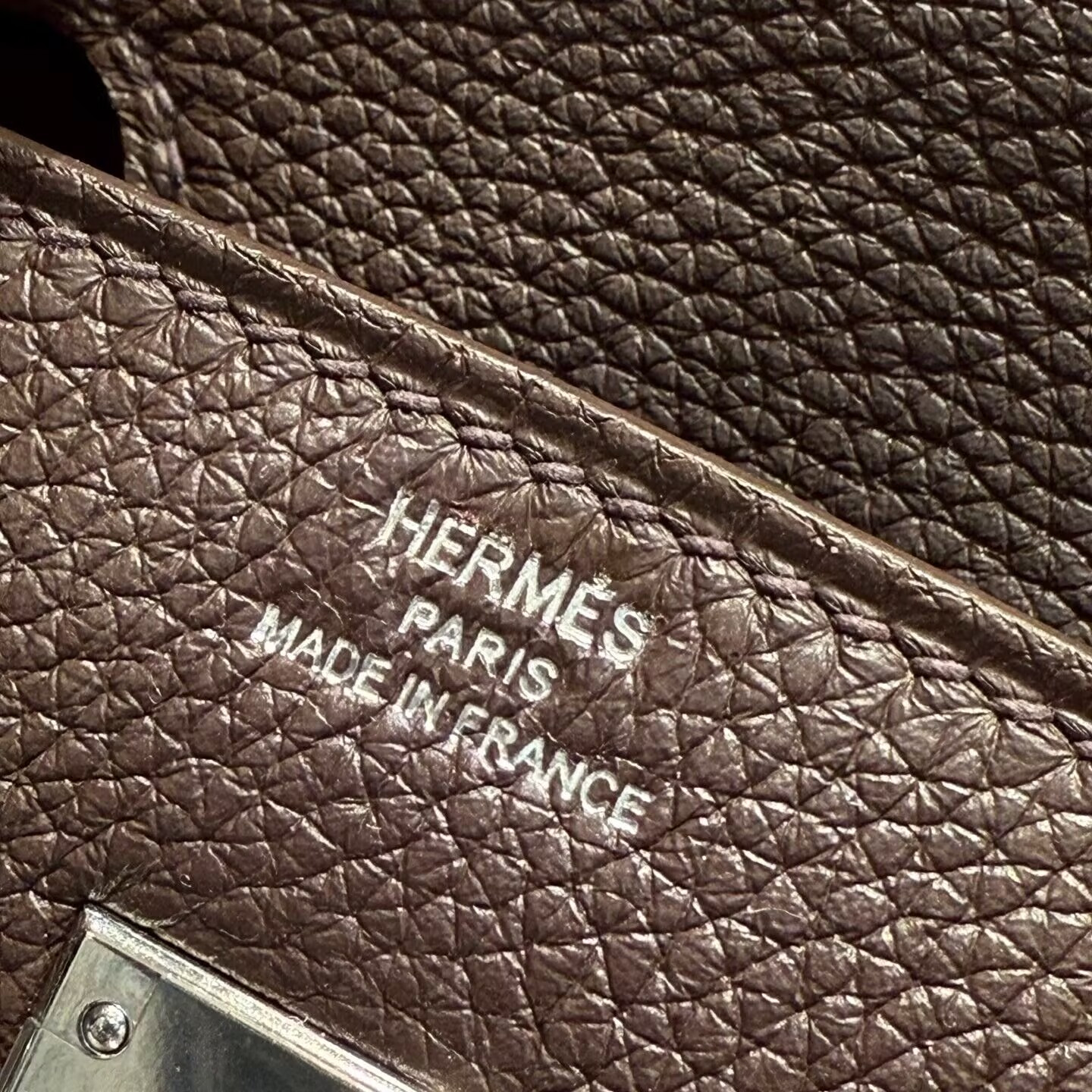 h**mes birkin 25 30 35 (cusT0m colors - 15-20 days production time)