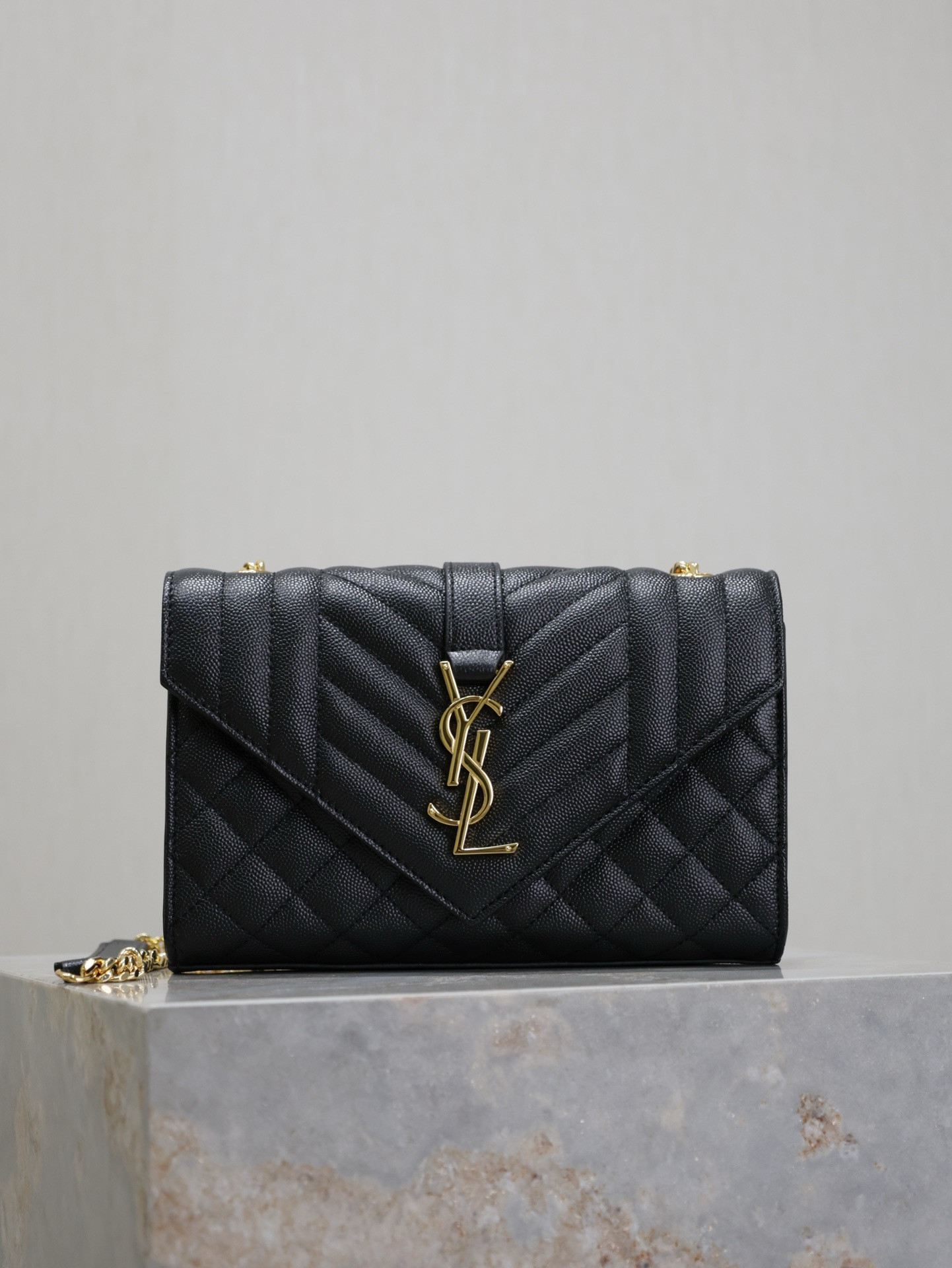 Y*L envelope small size 21x13x6cm