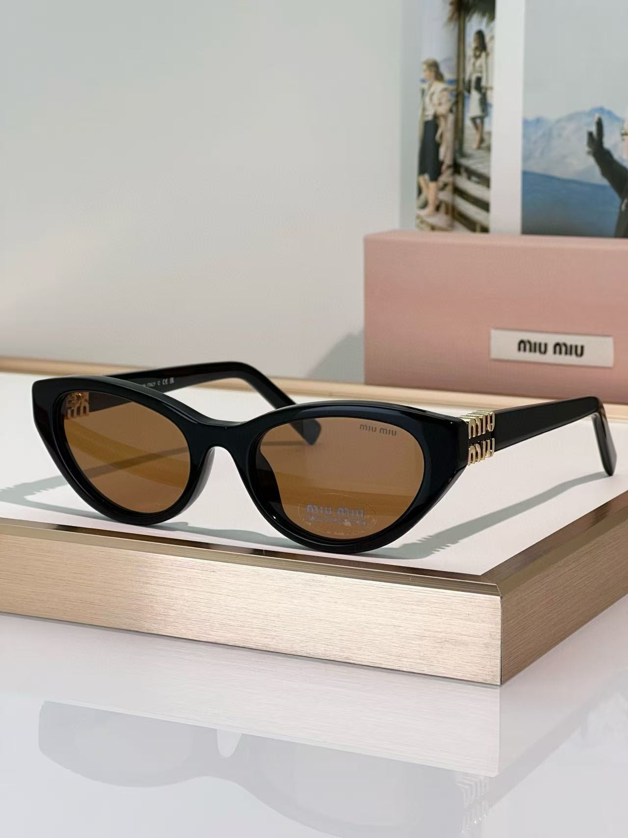 M1v M1v glasses smua04 54-20-140