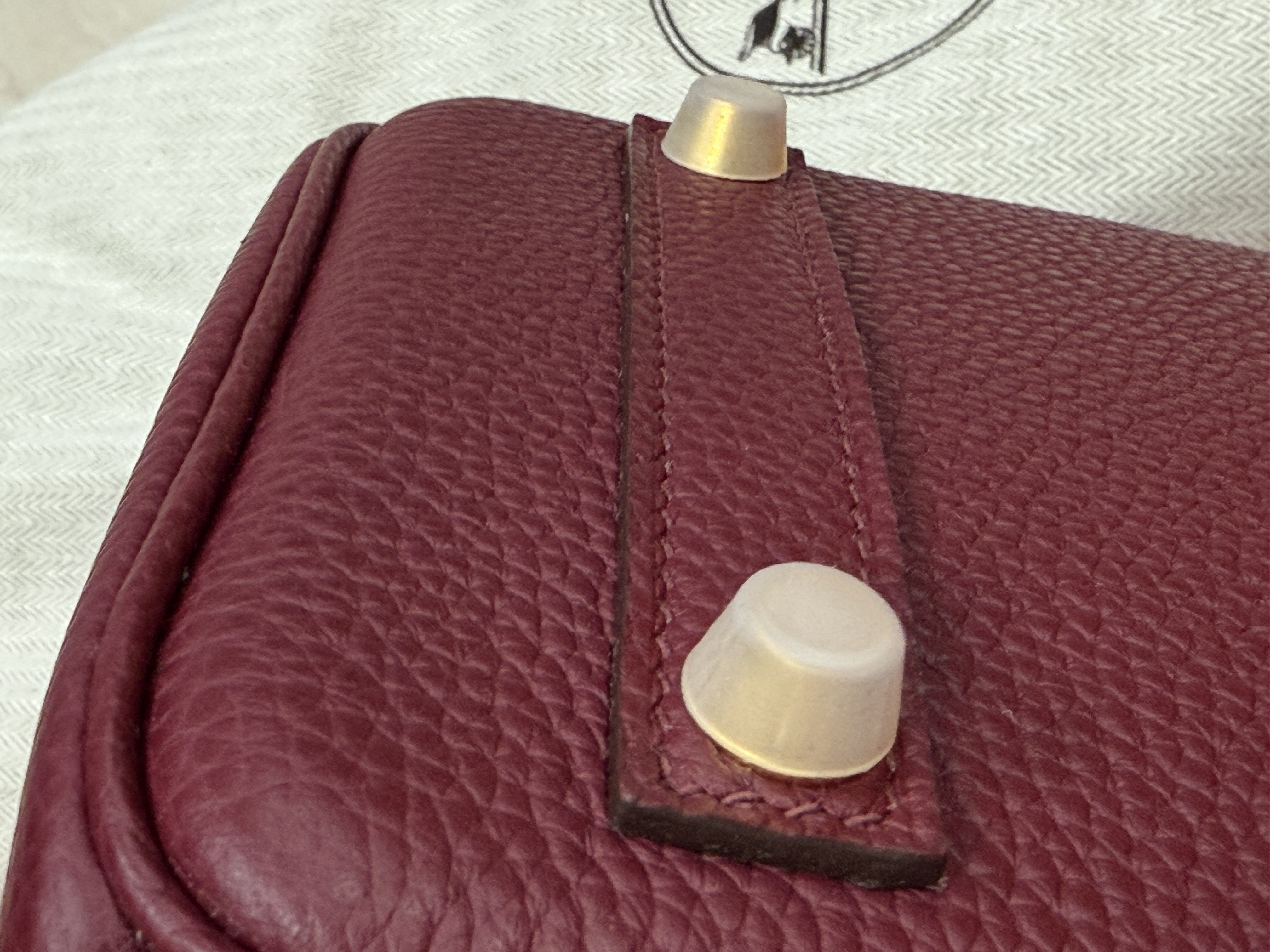 h**me5 birkin 25 30 35 (cusT0mized, no exchange no return, about 20 days)