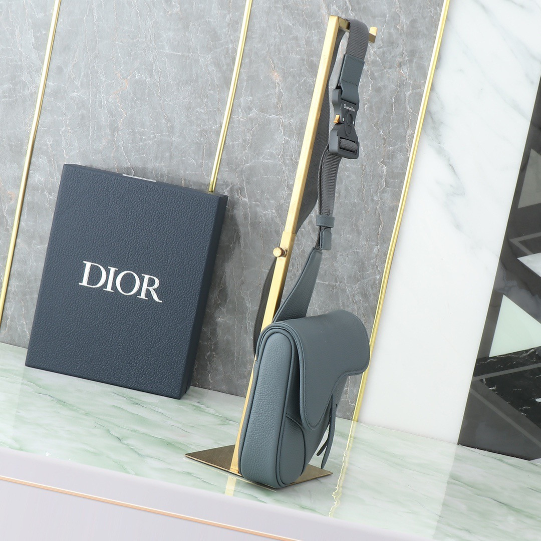 D*or saddle bag 20×28.6×5cm