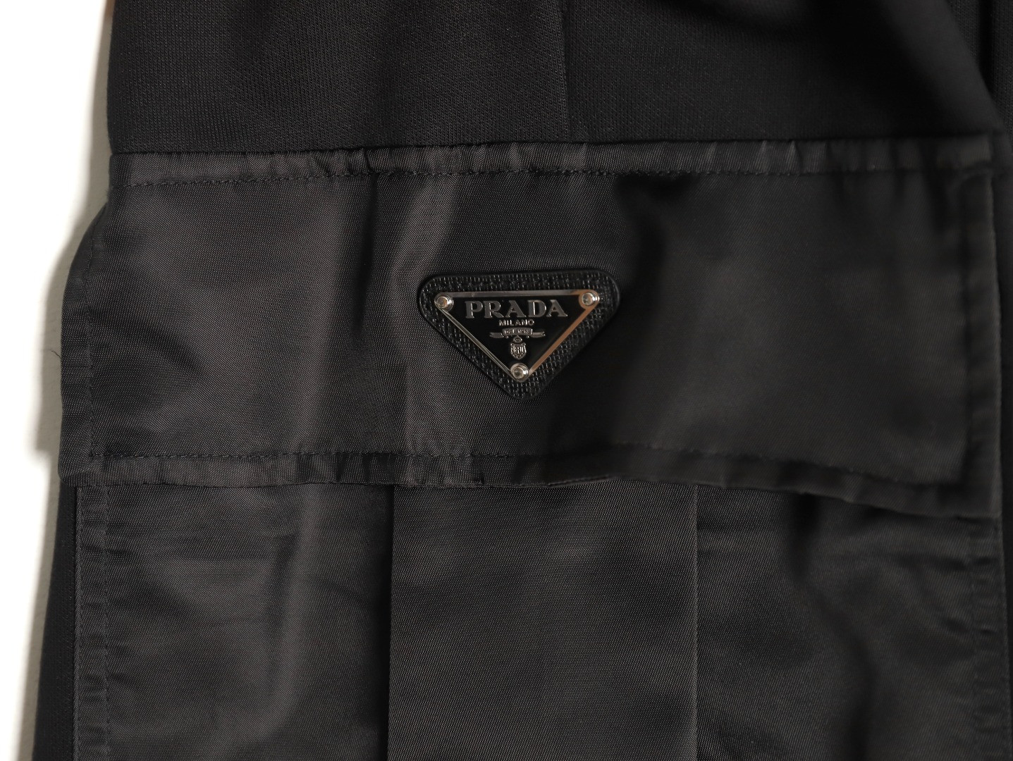 Pra*a prd shorts