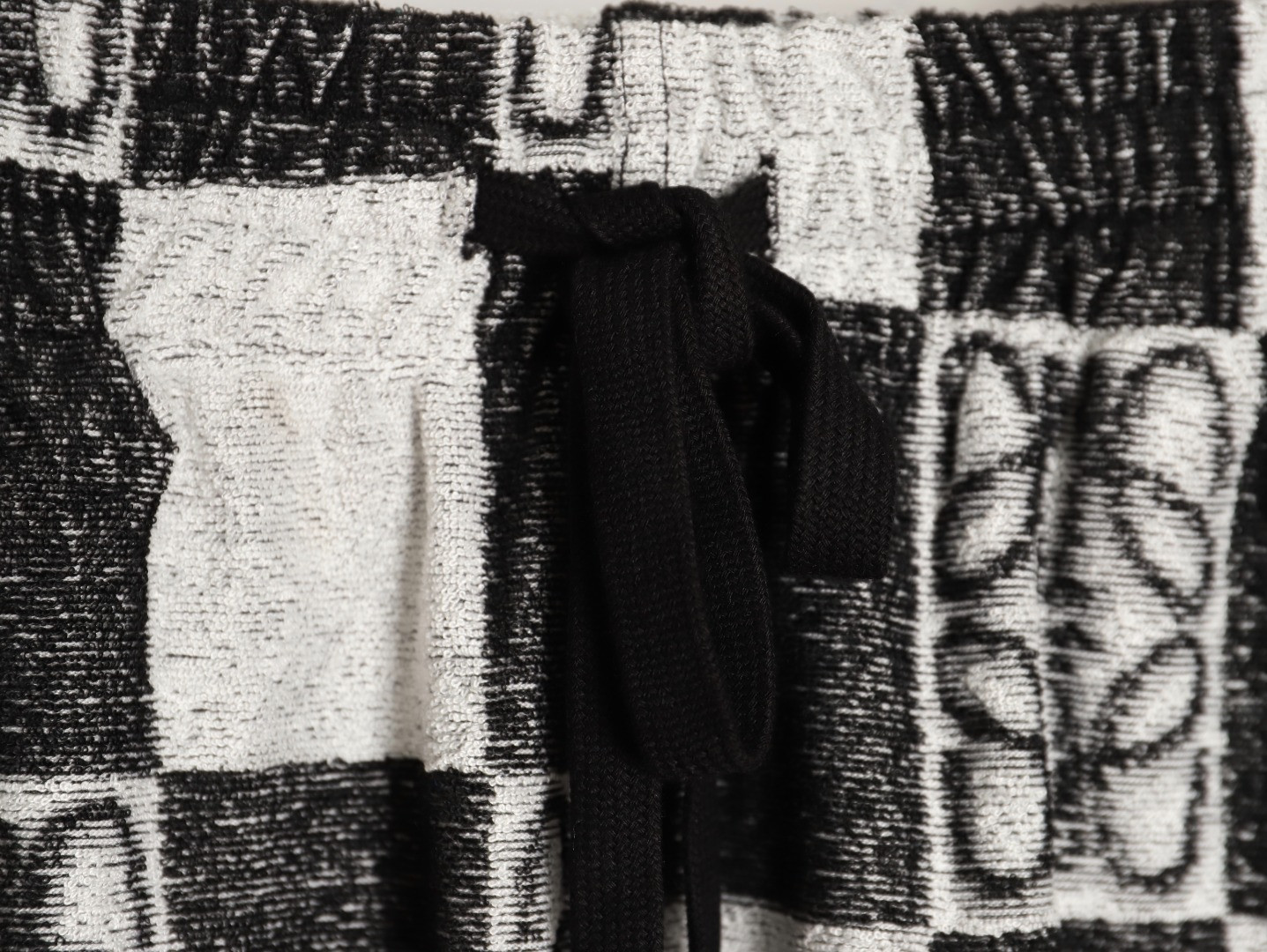 L0ew* 25ss shorts