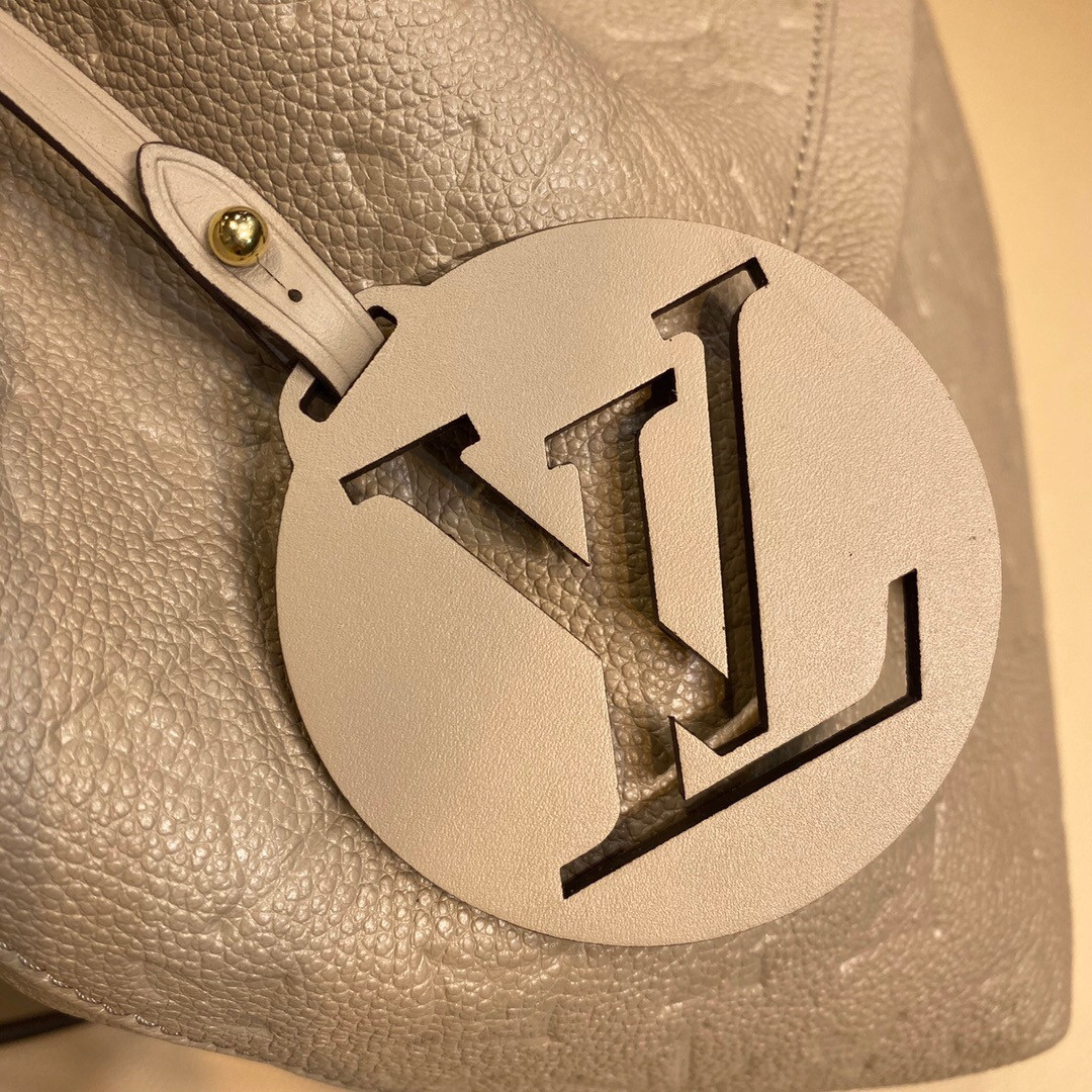LV MONTSOURIS BACKPACK M45410