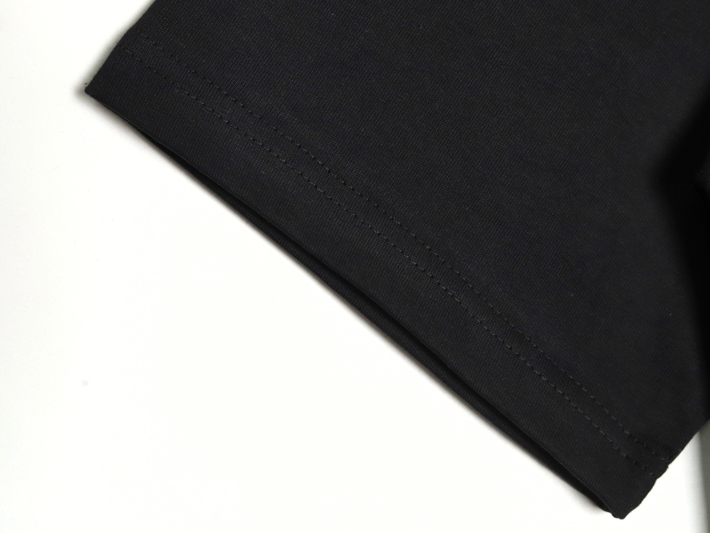 G1uenchy 25ss short-sleeved t-shirt