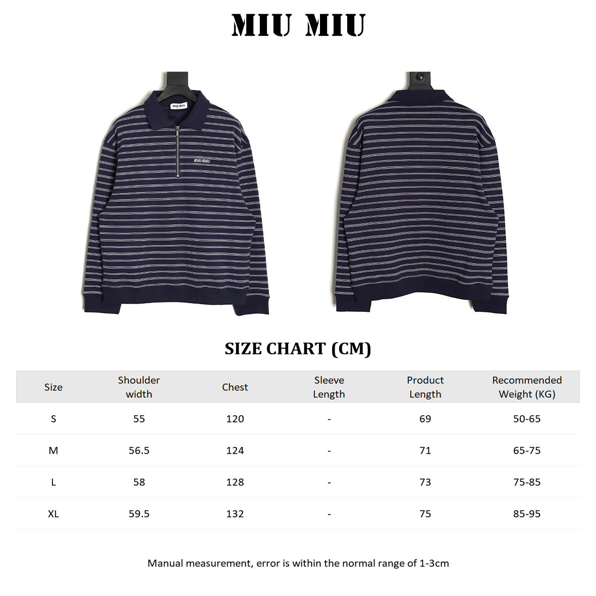M1v M1v polo hoodies