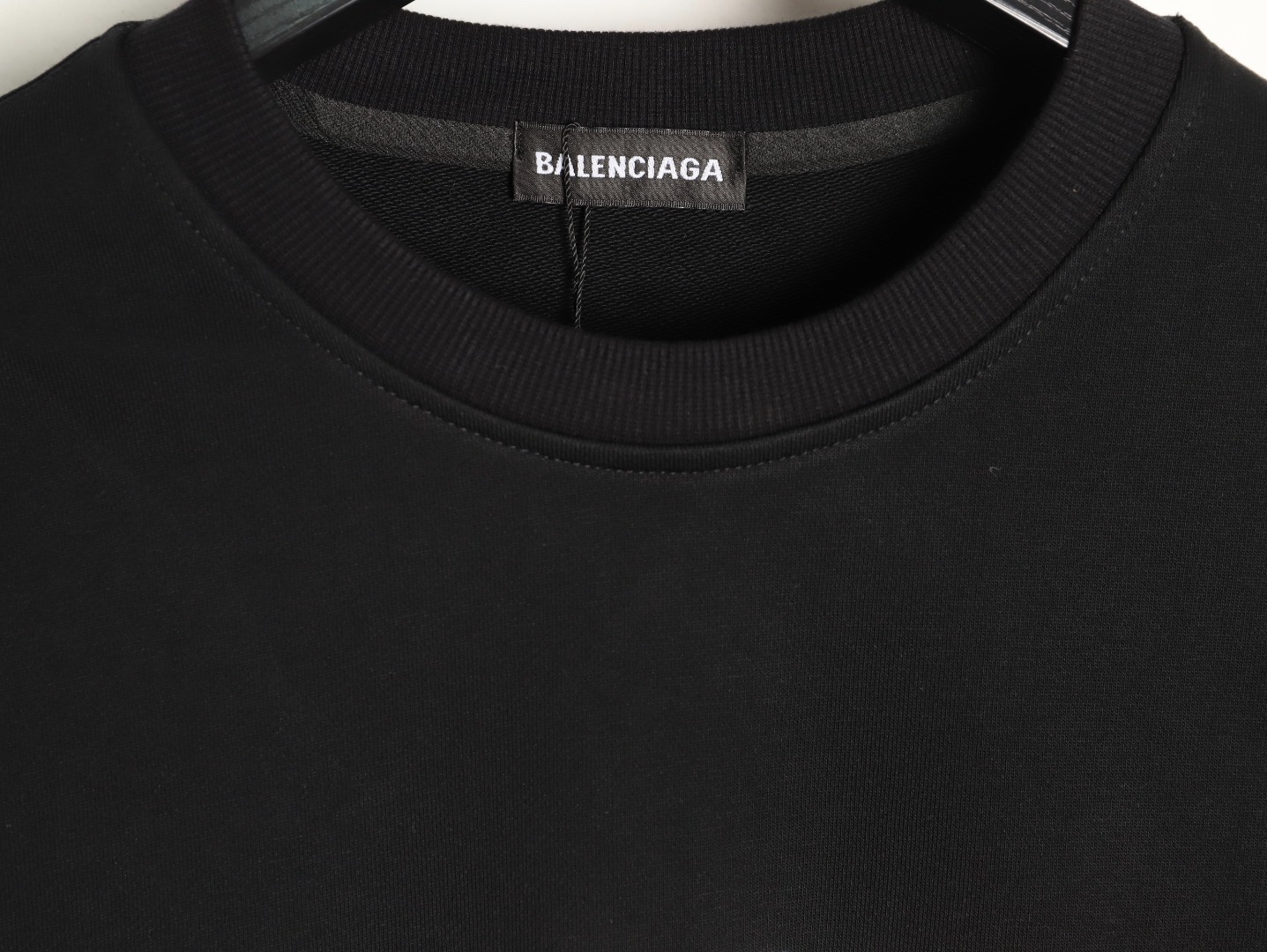 Ba*len*cia*ga 25fw hoodies