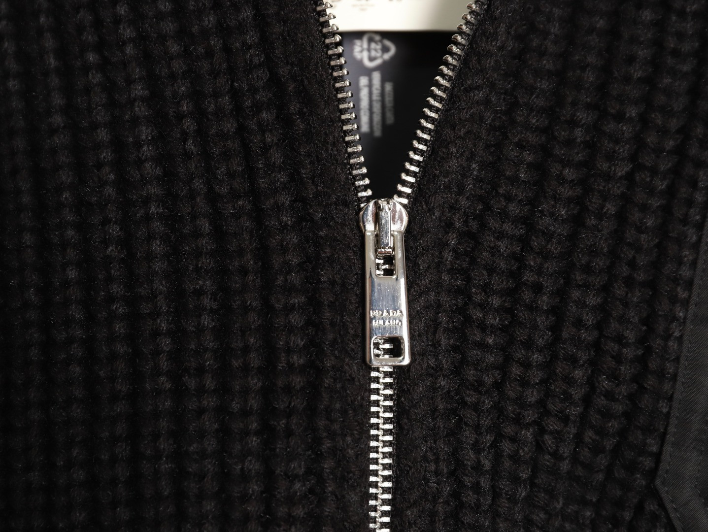 Pra*a prd sweaters coats