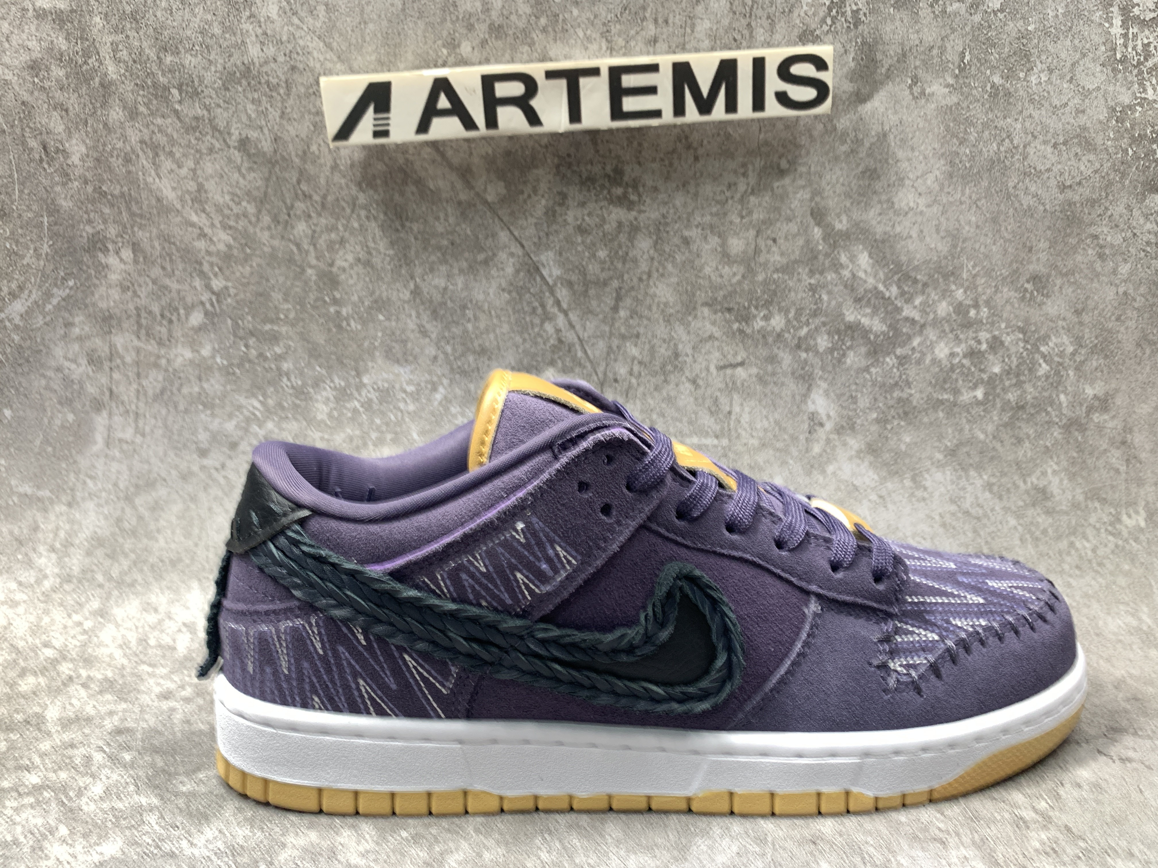 Nike Dunk Low N7