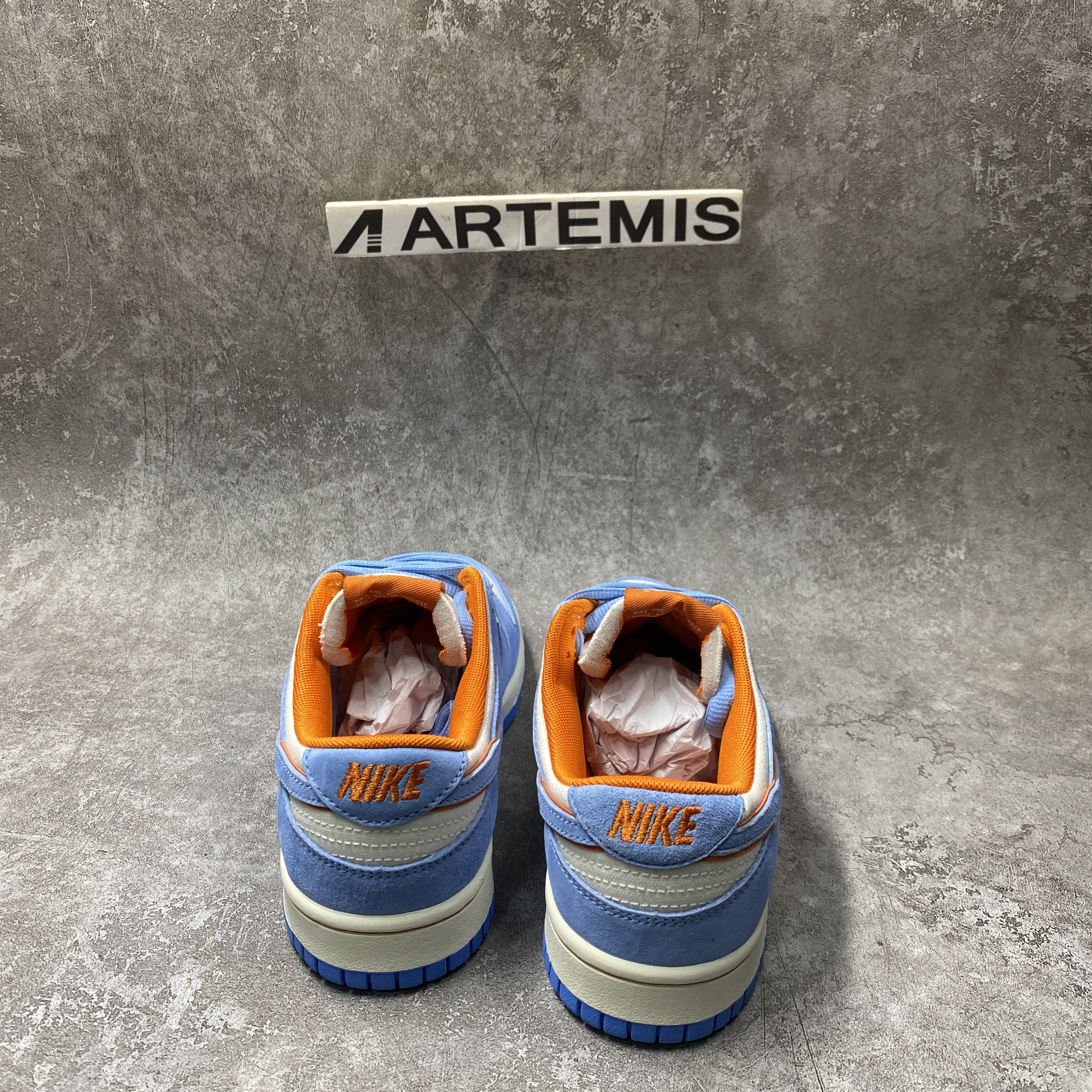 o.T0mo katsuhiro x sb dunk low "steamboy ost"