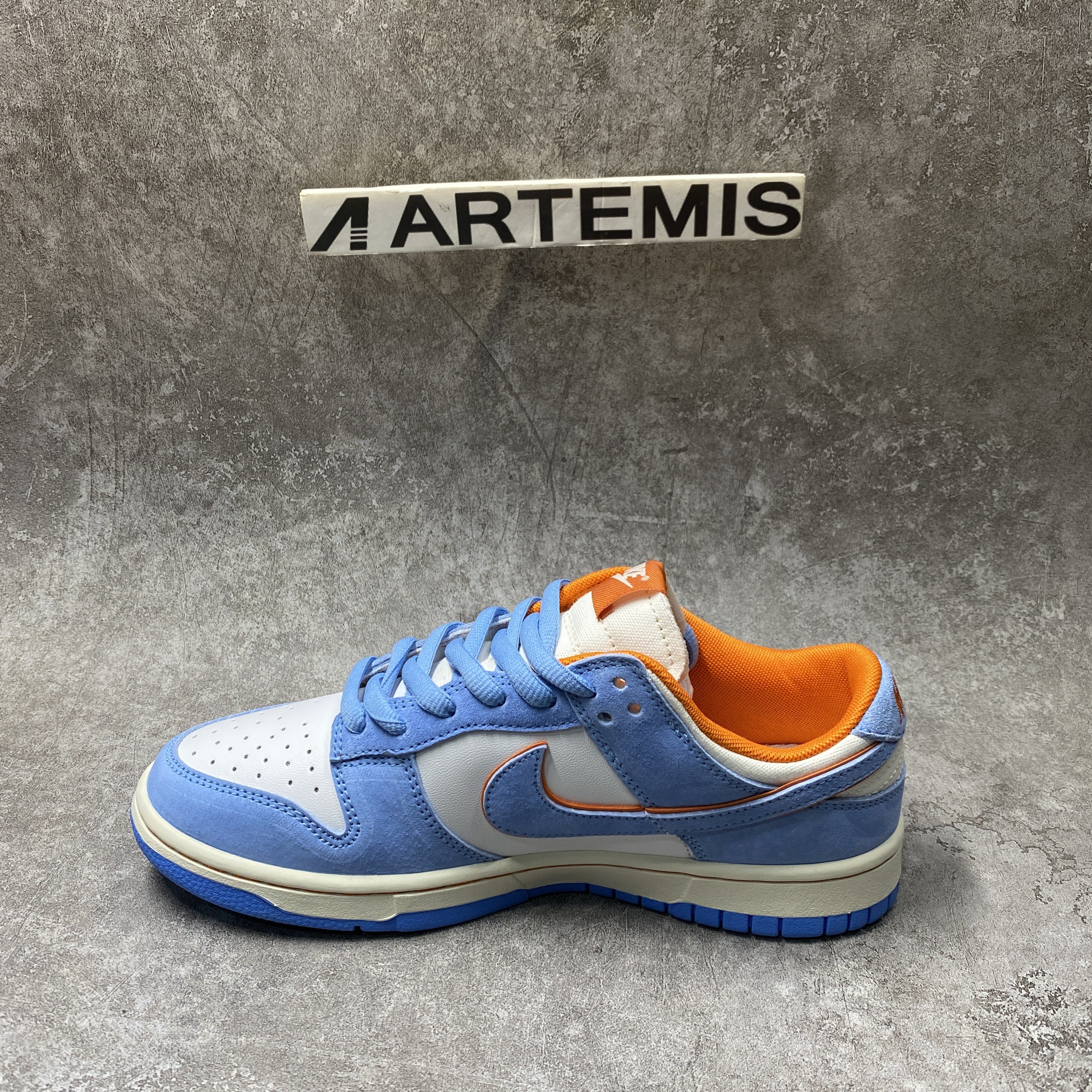 o.T0mo katsuhiro x sb dunk low "steamboy ost"