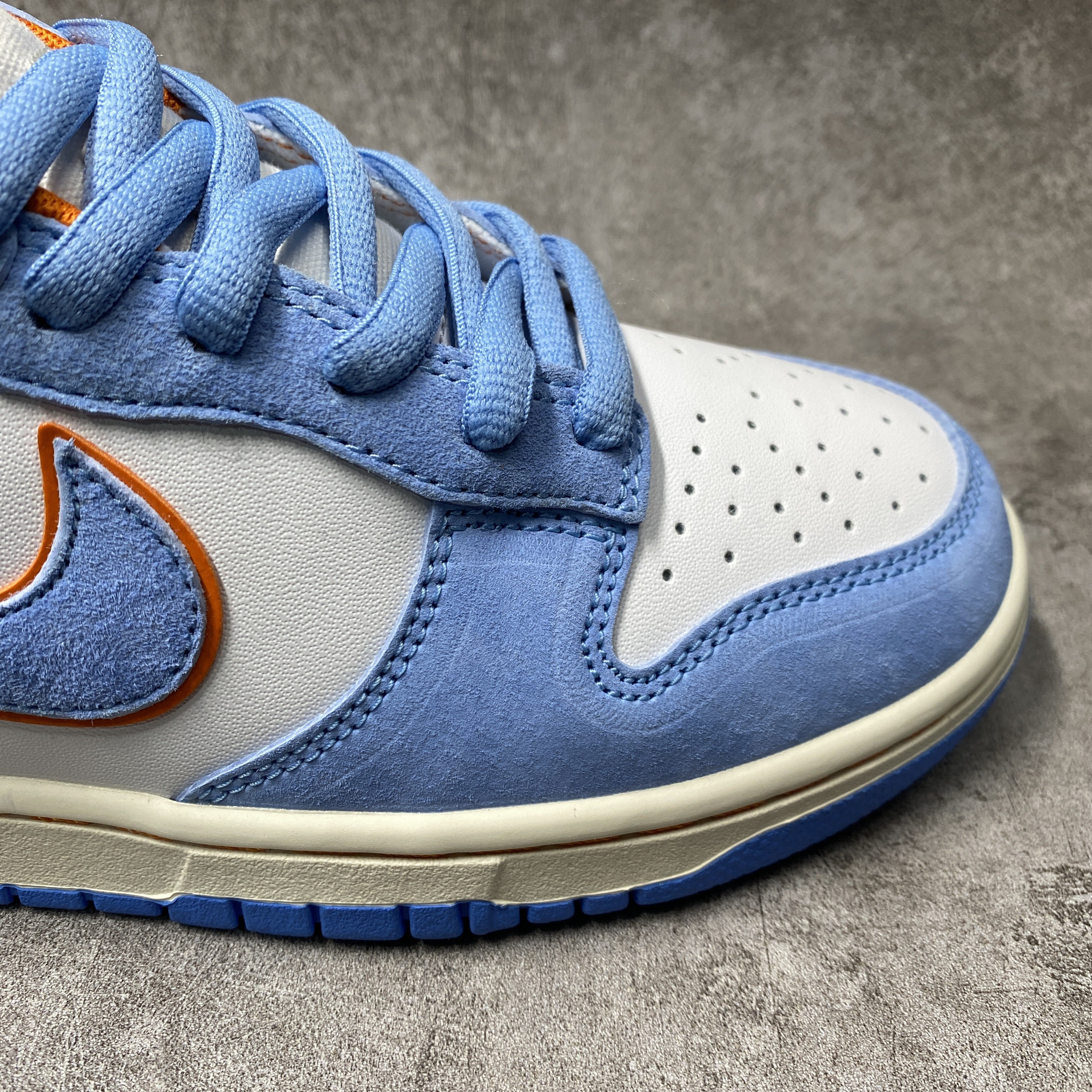 o.T0mo katsuhiro x sb dunk low "steamboy ost"