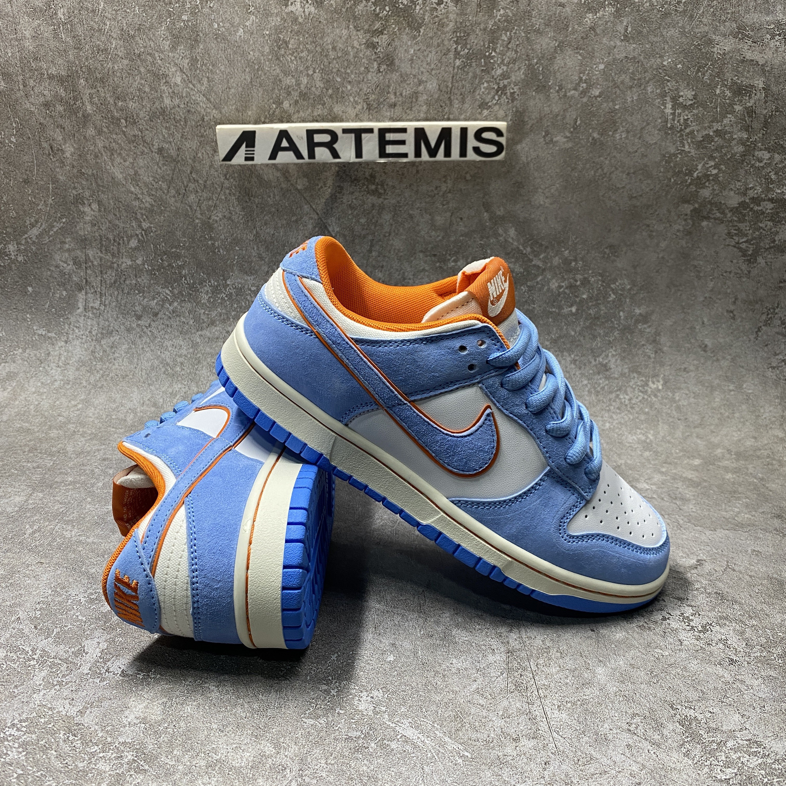 o.T0mo katsuhiro x sb dunk low "steamboy ost"